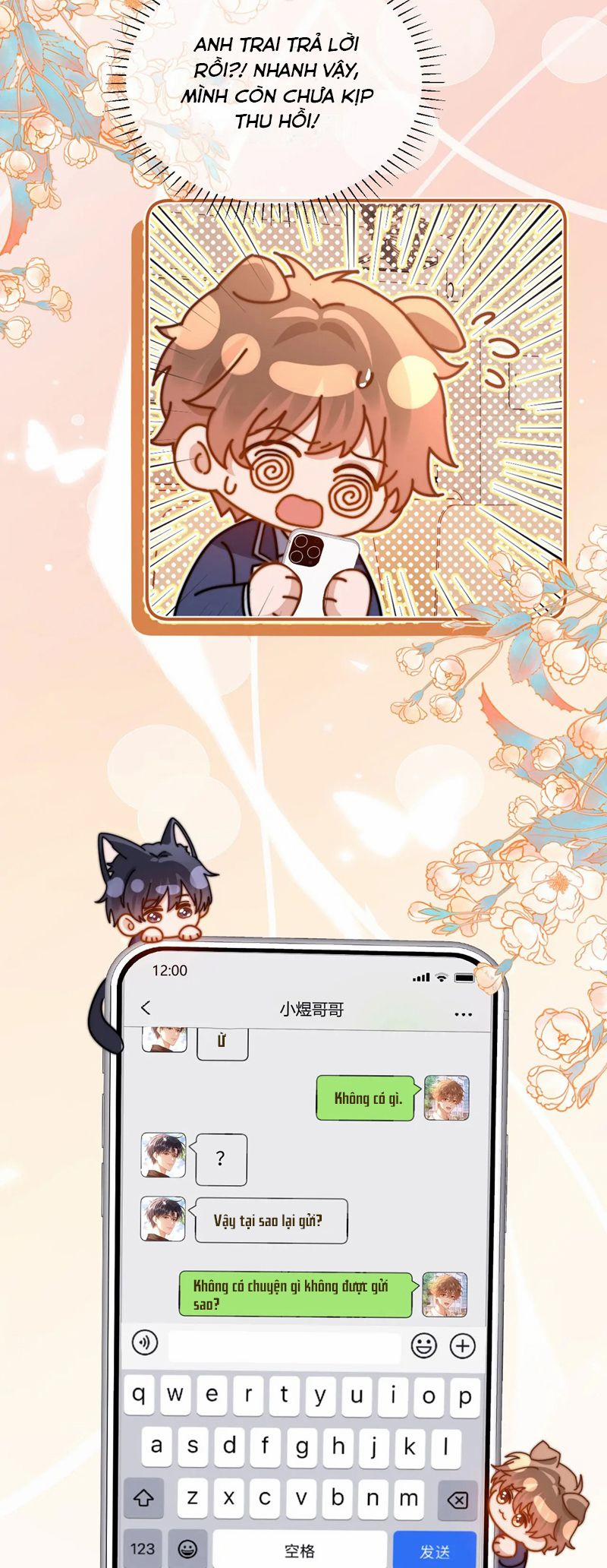 Chất Dị Ứng Đáng Yêu 63 trang 8