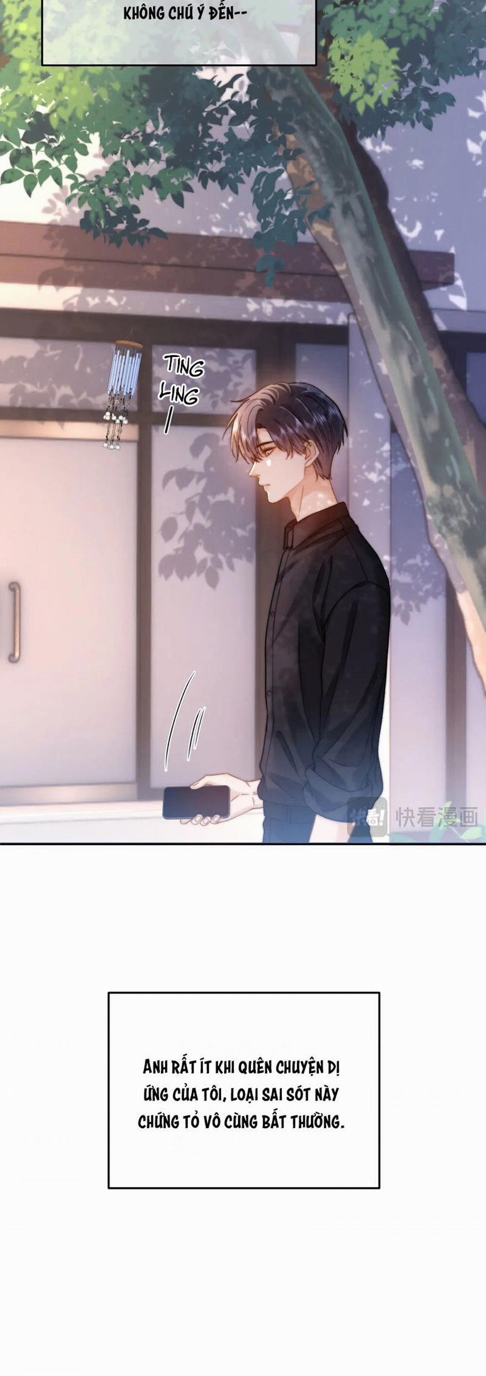 Chất Dị Ứng Đáng Yêu 64 trang 12