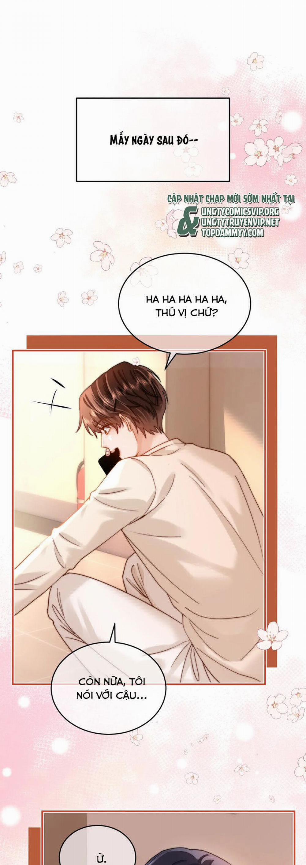 Chất Dị Ứng Đáng Yêu 64 trang 13