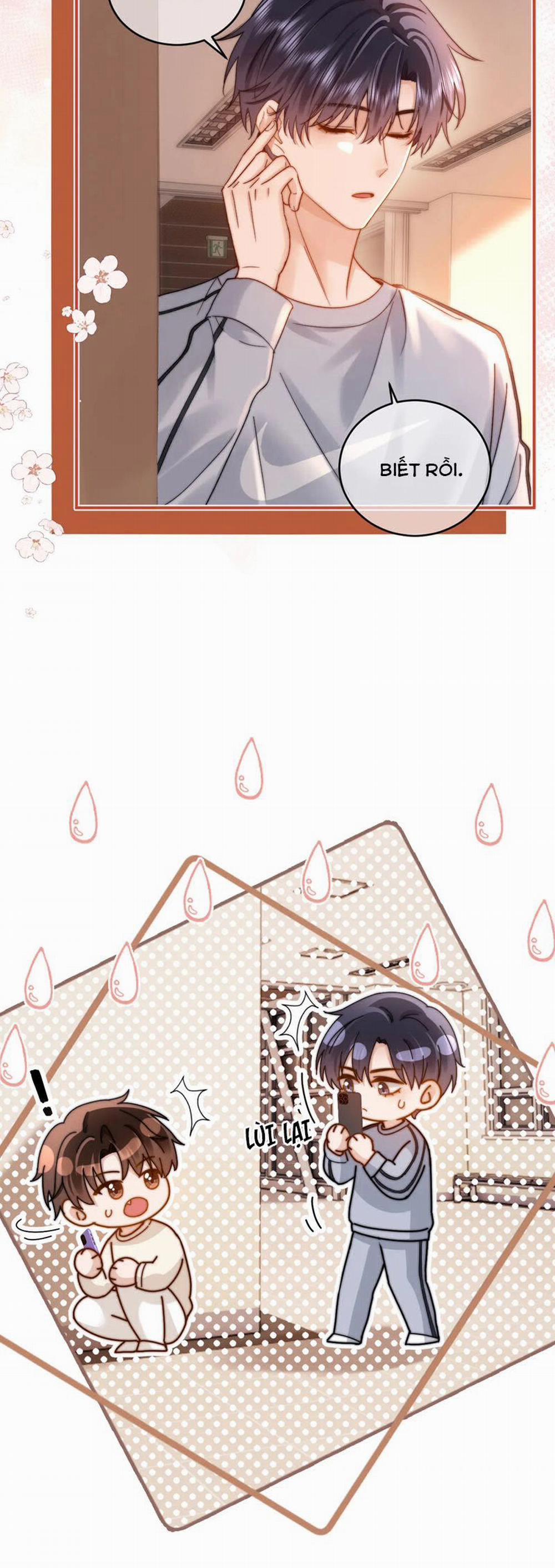 Chất Dị Ứng Đáng Yêu 64 trang 14