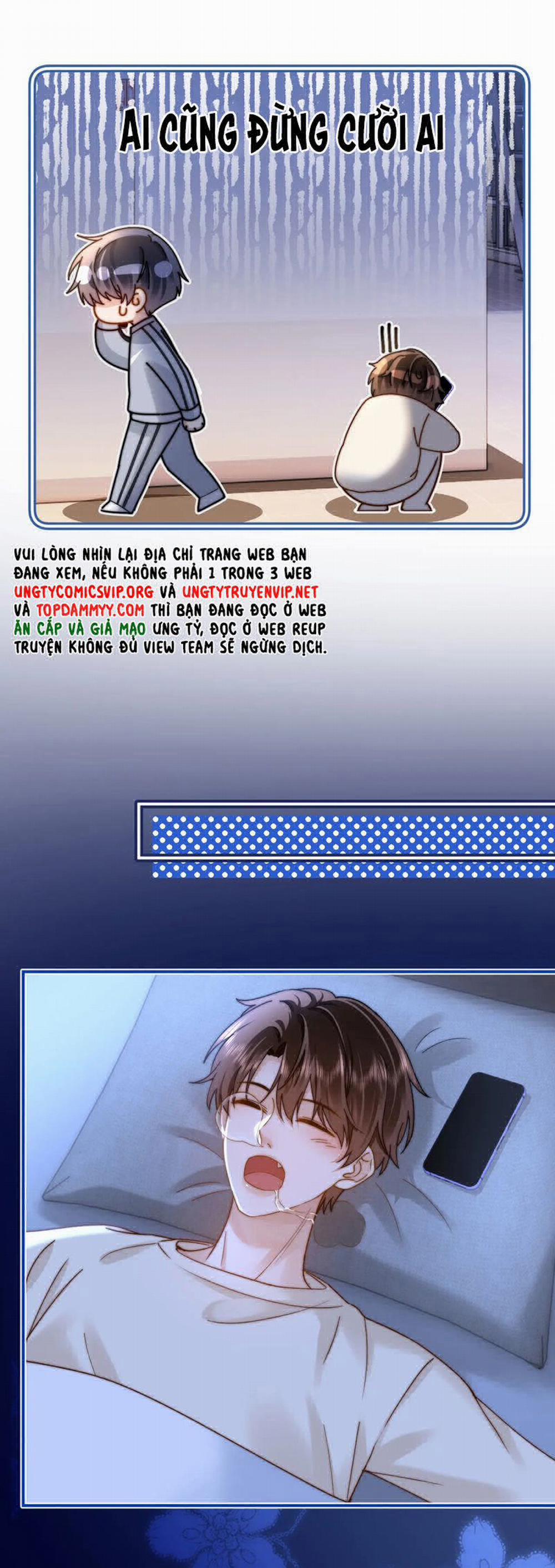 Chất Dị Ứng Đáng Yêu 64 trang 15