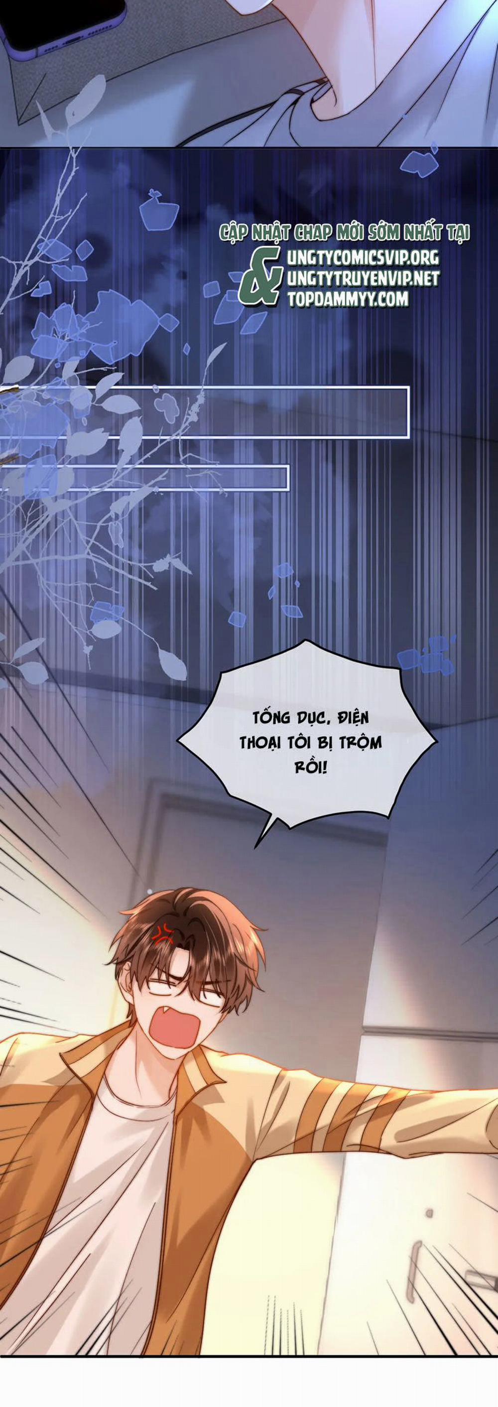 Chất Dị Ứng Đáng Yêu 64 trang 17