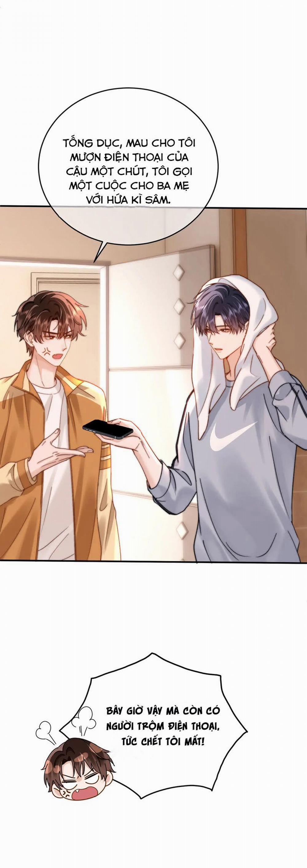 Chất Dị Ứng Đáng Yêu 64 trang 18