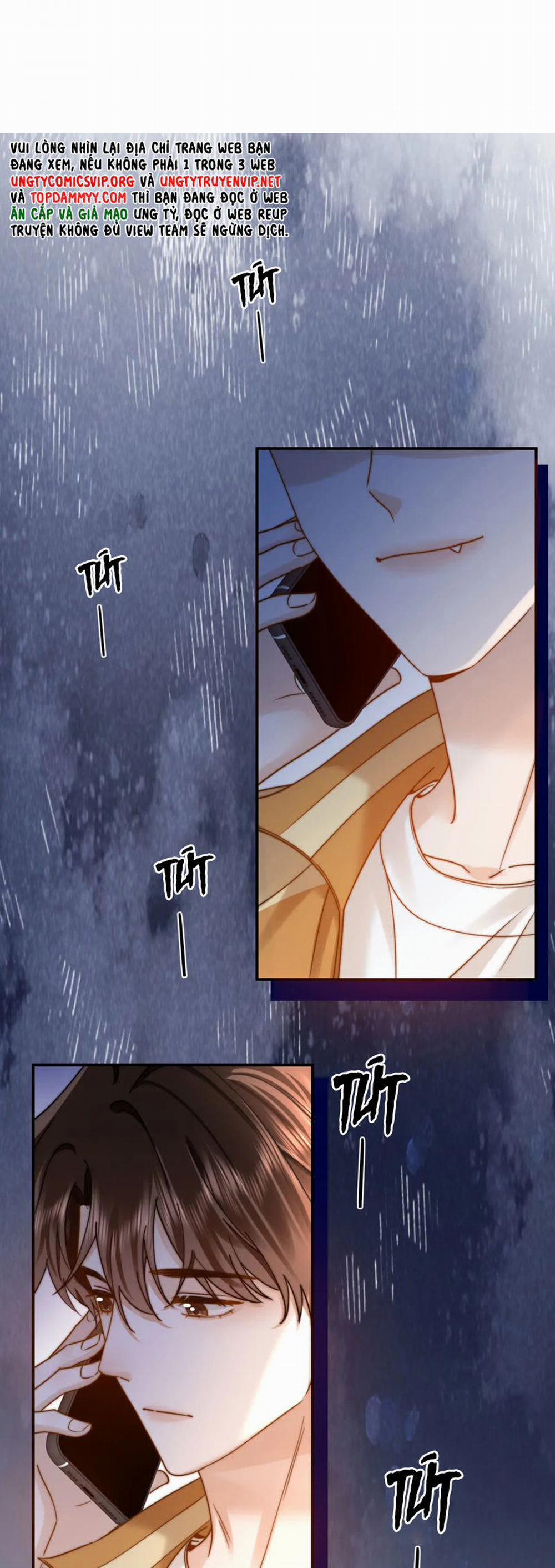 Chất Dị Ứng Đáng Yêu 64 trang 19