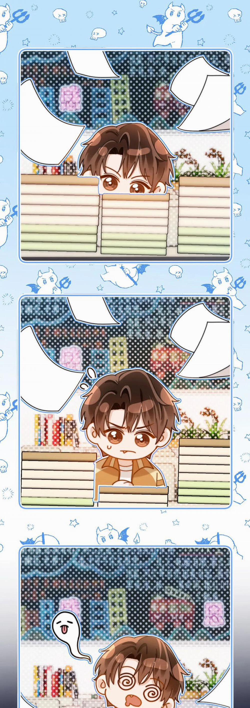 Chất Dị Ứng Đáng Yêu 64 trang 22