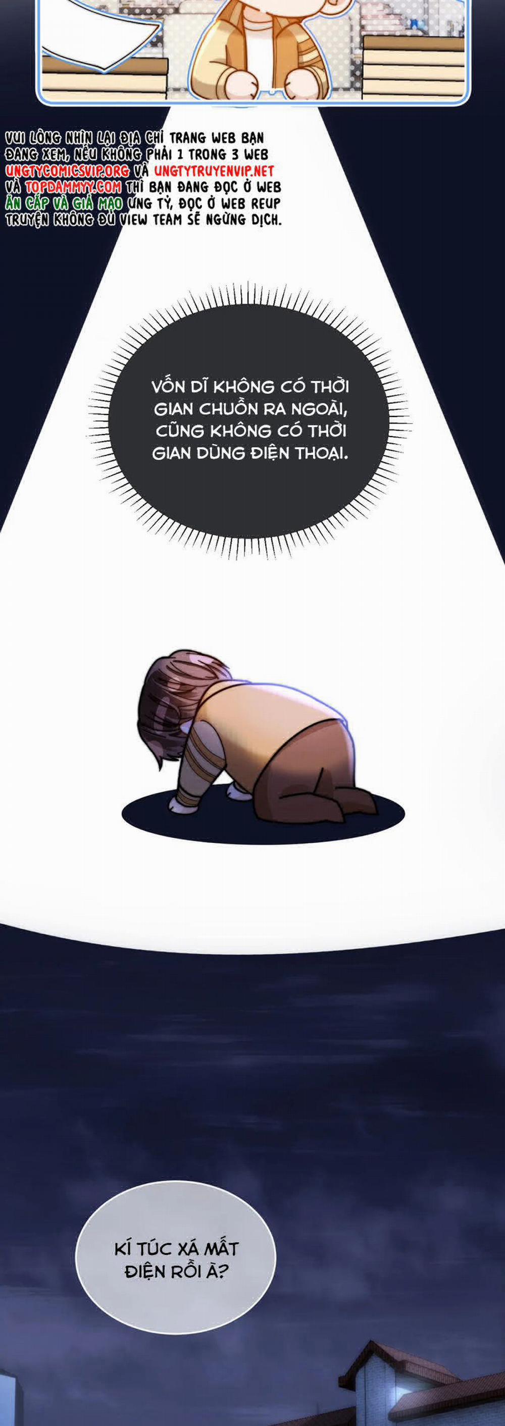 Chất Dị Ứng Đáng Yêu 64 trang 23