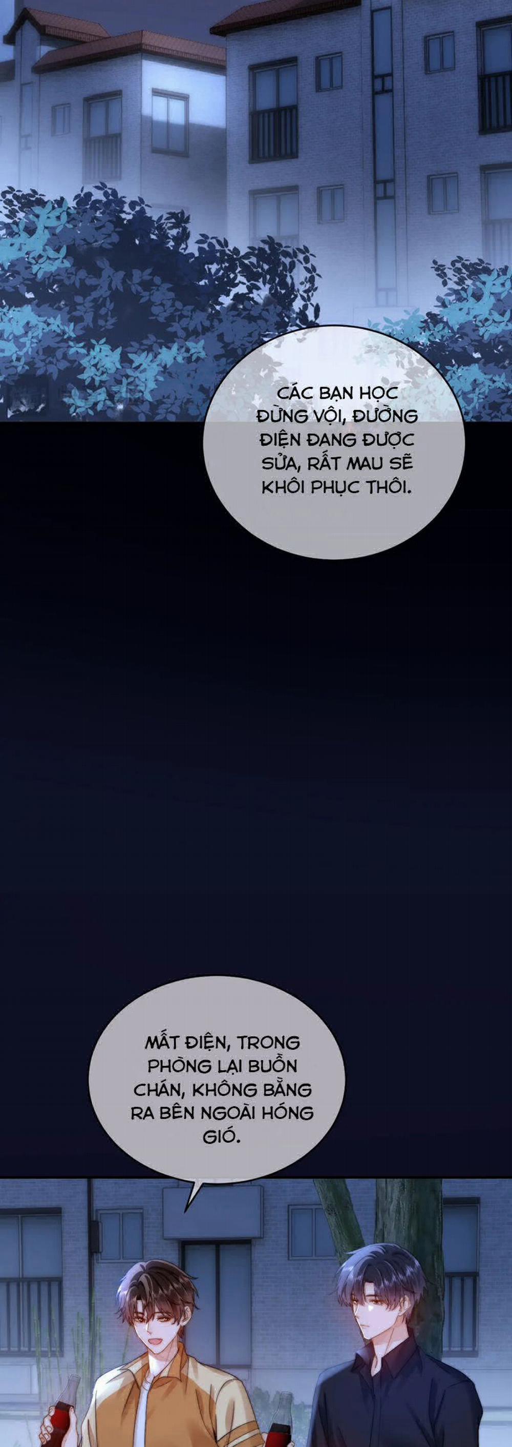 Chất Dị Ứng Đáng Yêu 64 trang 24