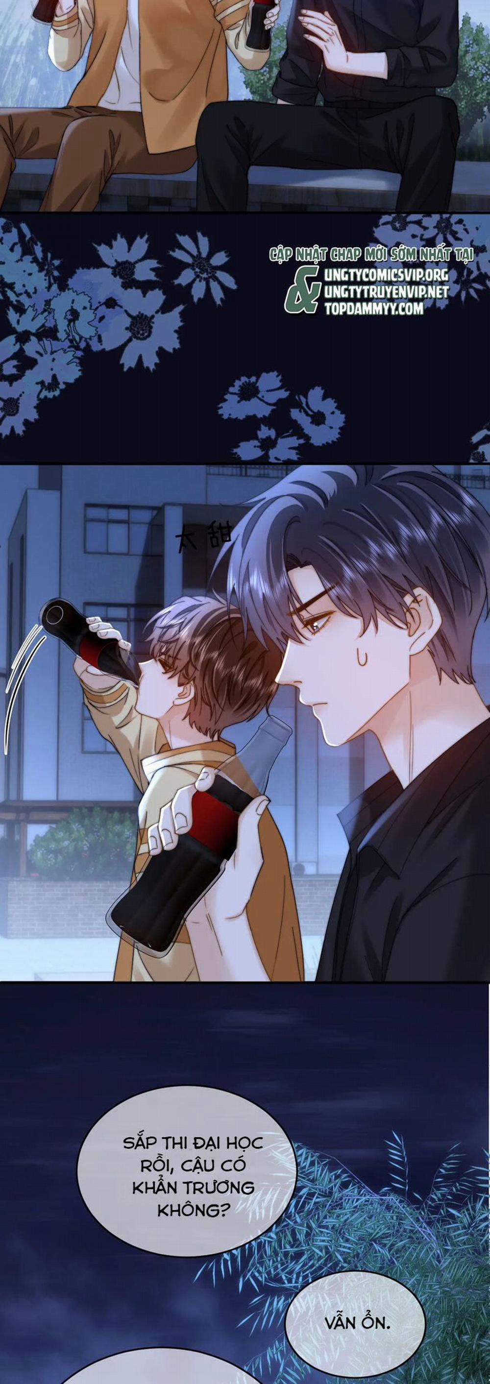 Chất Dị Ứng Đáng Yêu 64 trang 25