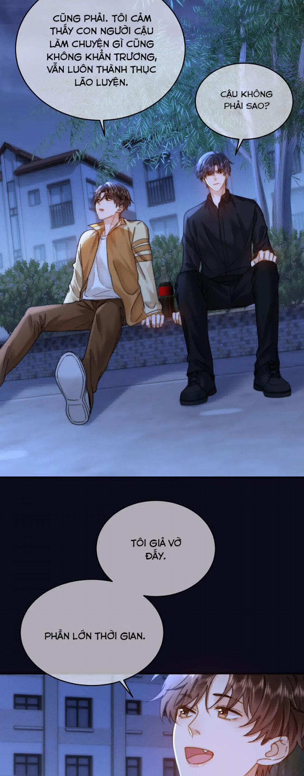 Chất Dị Ứng Đáng Yêu 64 trang 26