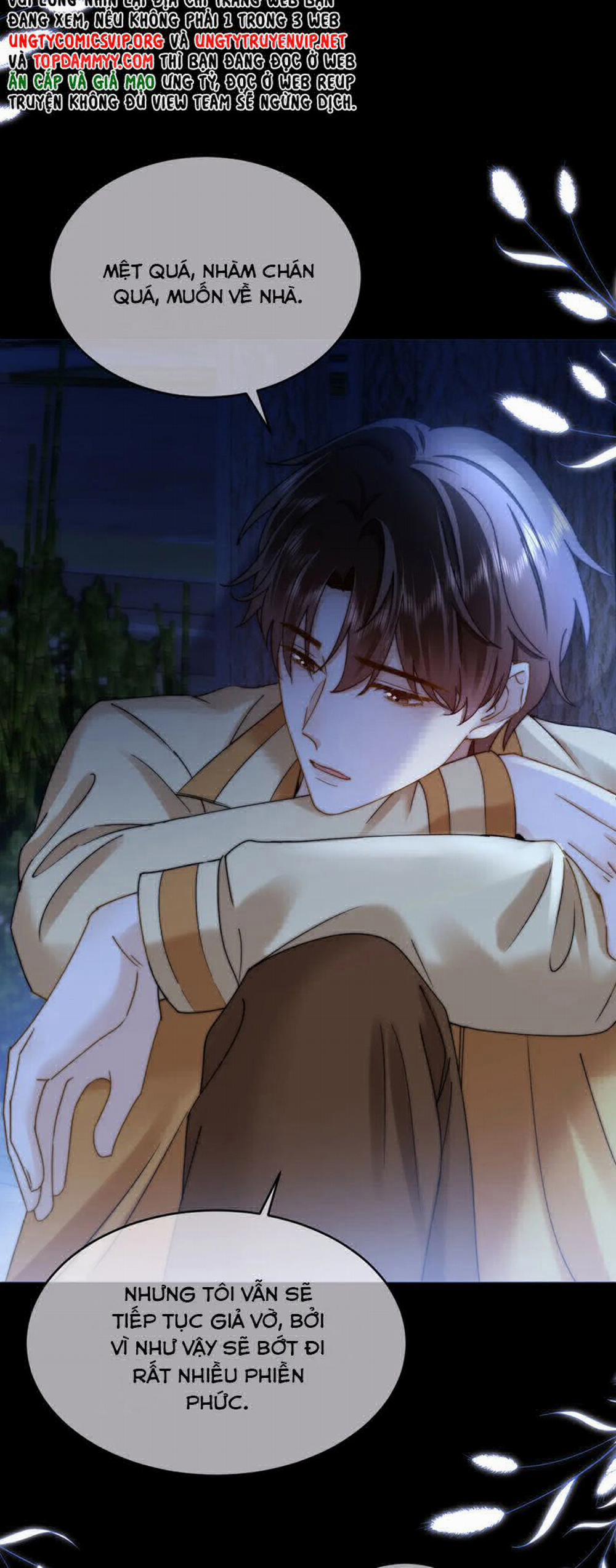 Chất Dị Ứng Đáng Yêu 64 trang 28