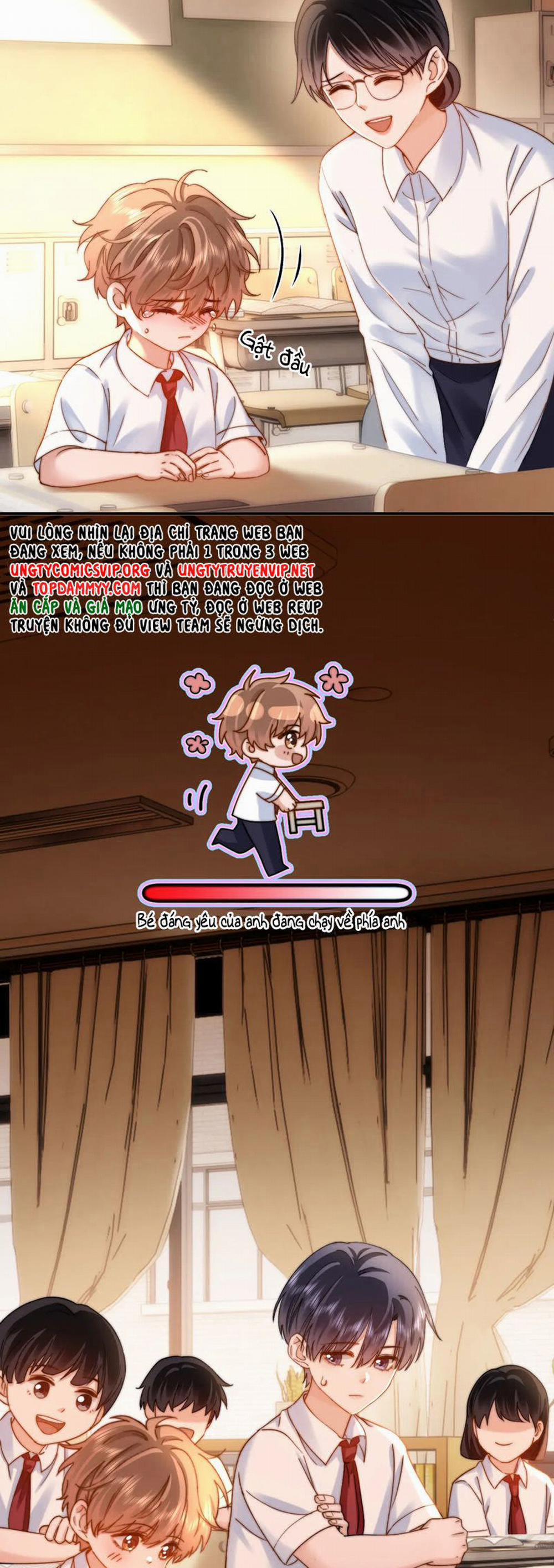 Chất Dị Ứng Đáng Yêu 64 trang 3