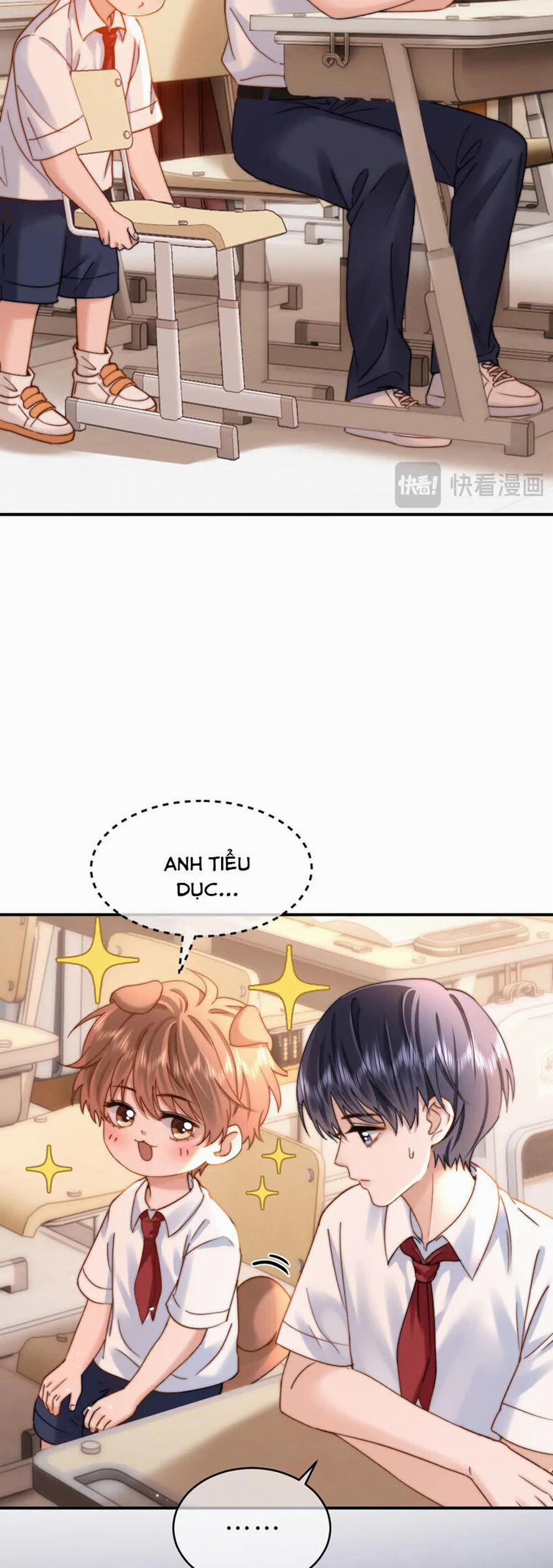 Chất Dị Ứng Đáng Yêu 64 trang 4