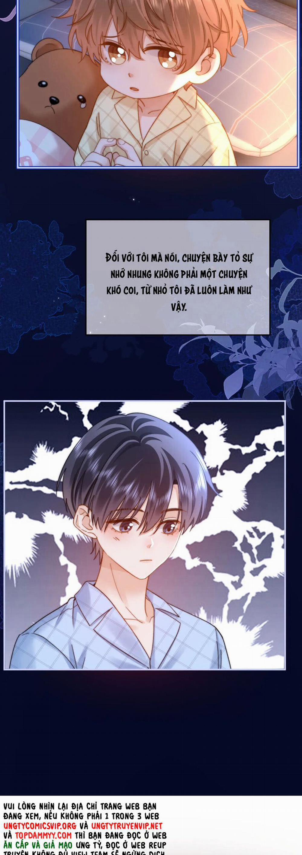 Chất Dị Ứng Đáng Yêu 64 trang 6