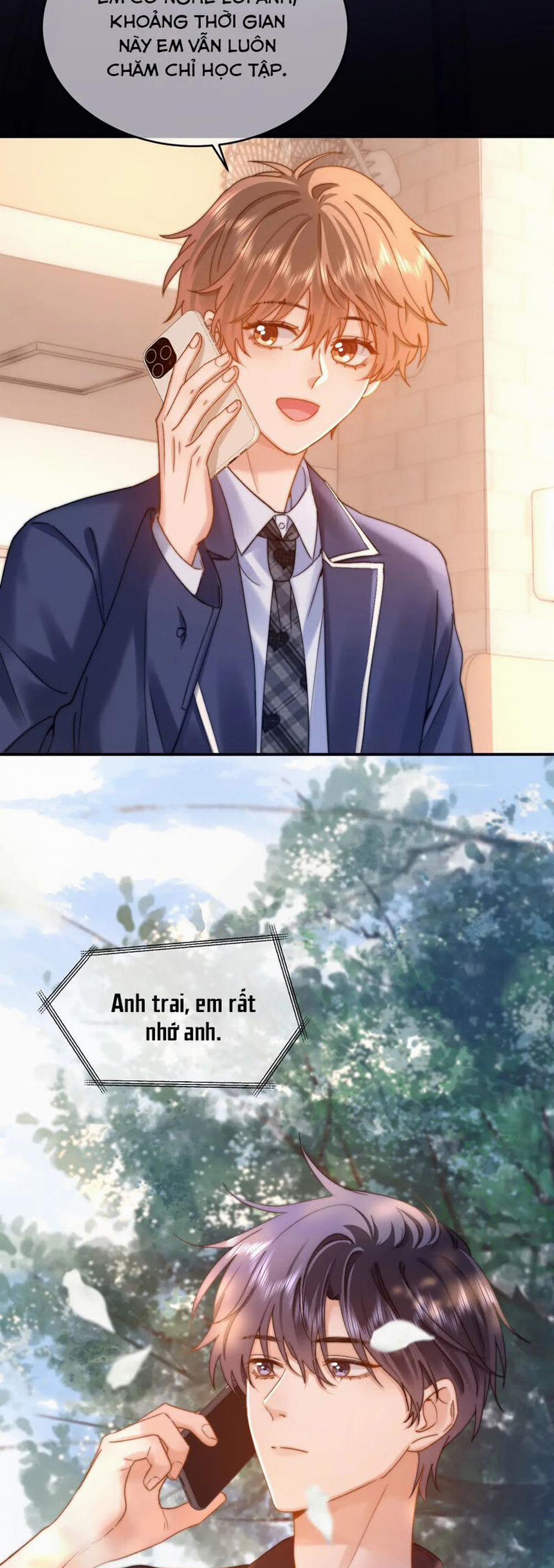 Chất Dị Ứng Đáng Yêu 64 trang 9