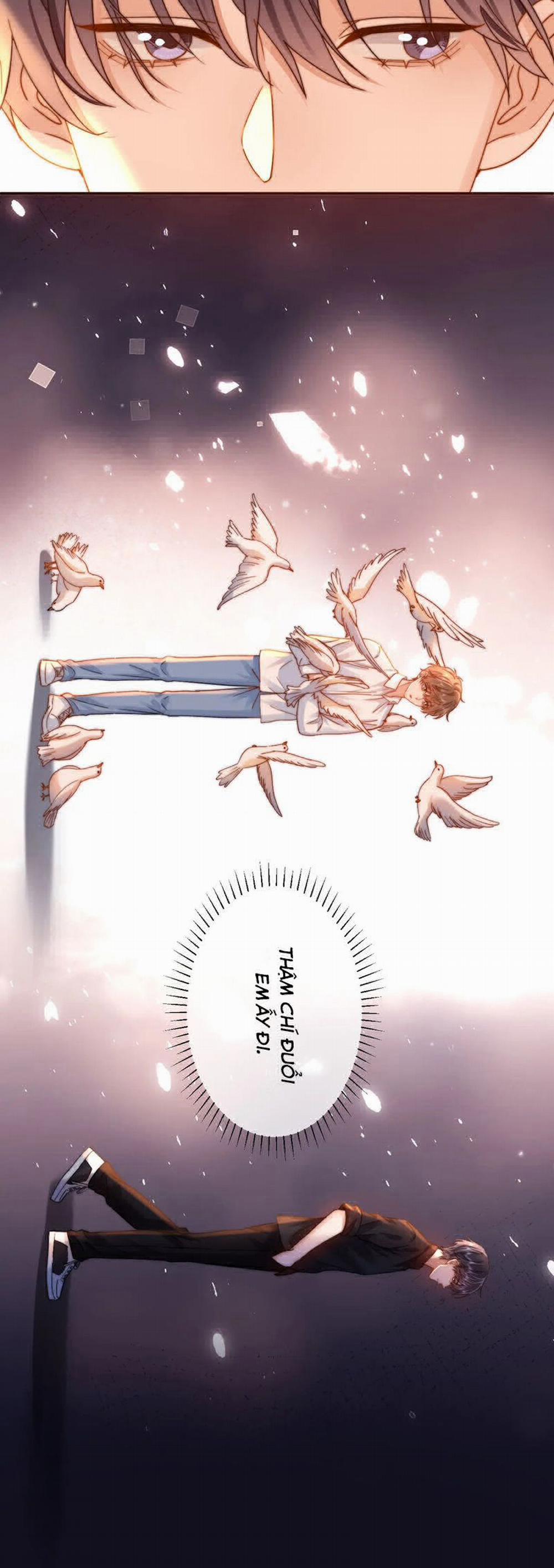 Chất Dị Ứng Đáng Yêu 65 trang 10