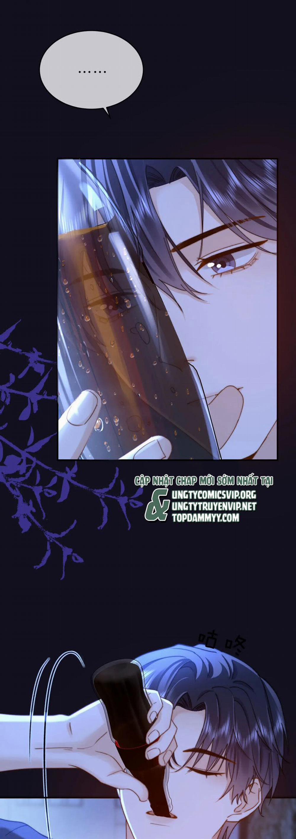 Chất Dị Ứng Đáng Yêu 65 trang 11