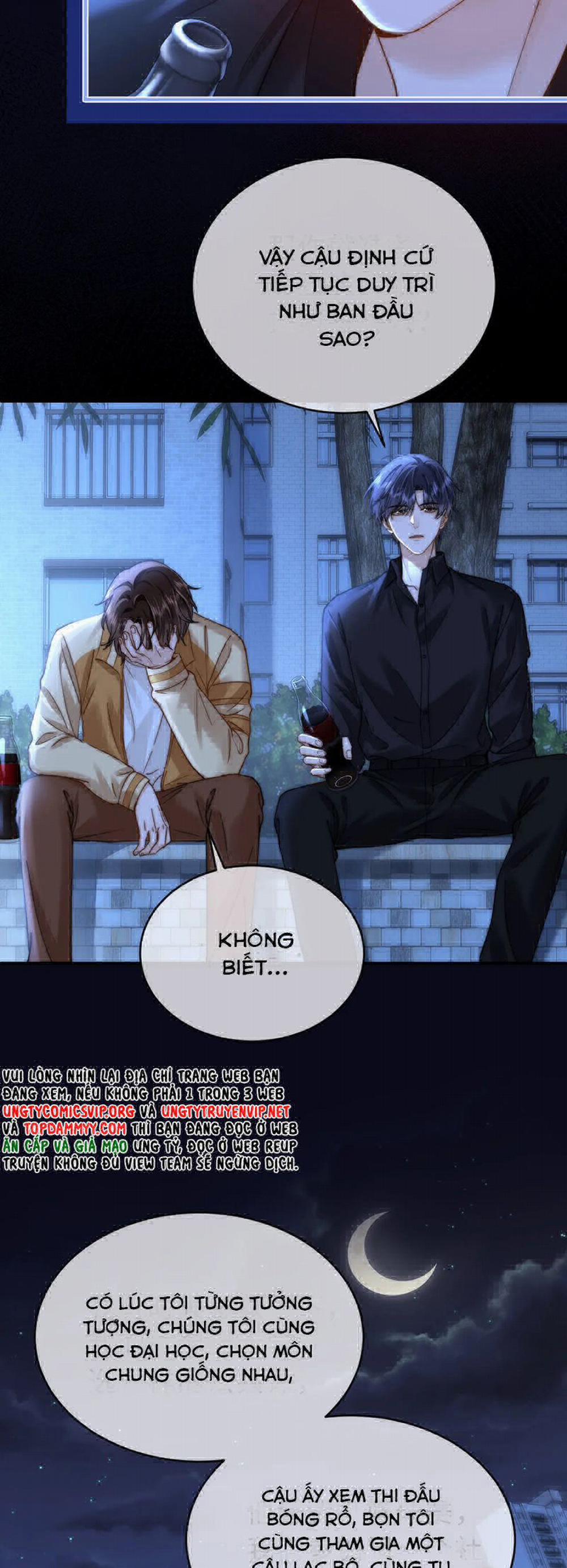 Chất Dị Ứng Đáng Yêu 65 trang 13