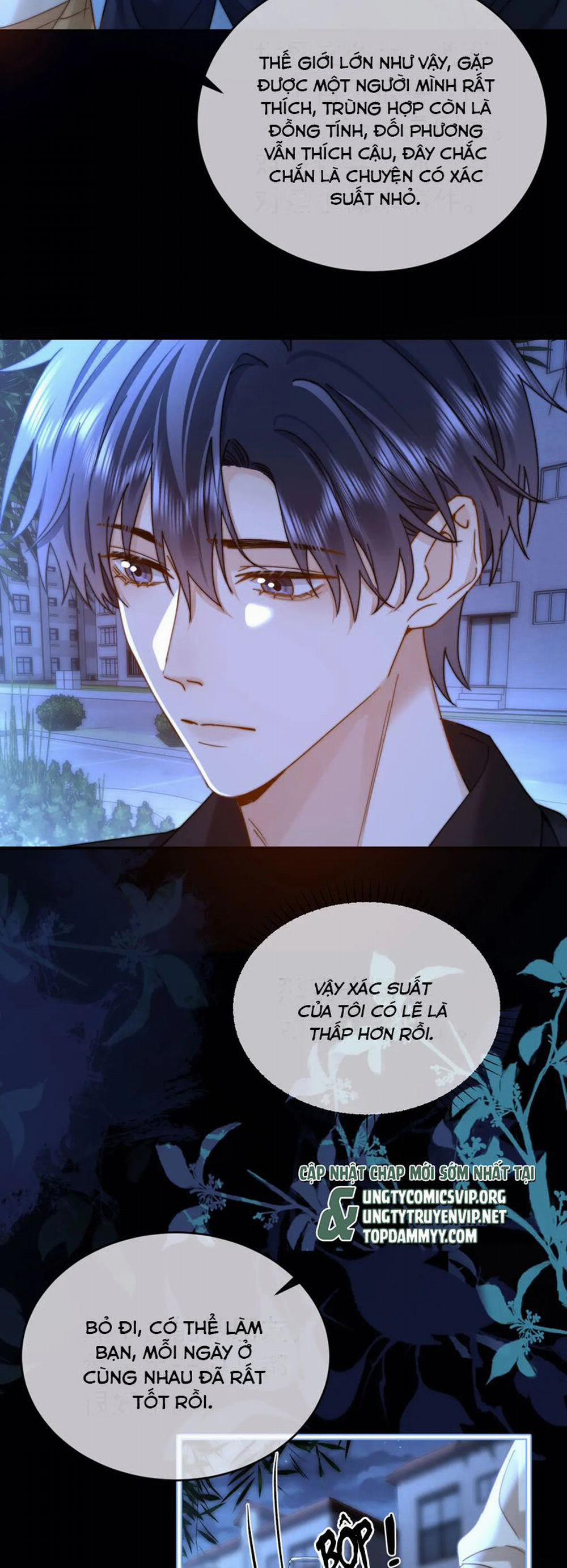 Chất Dị Ứng Đáng Yêu 65 trang 15