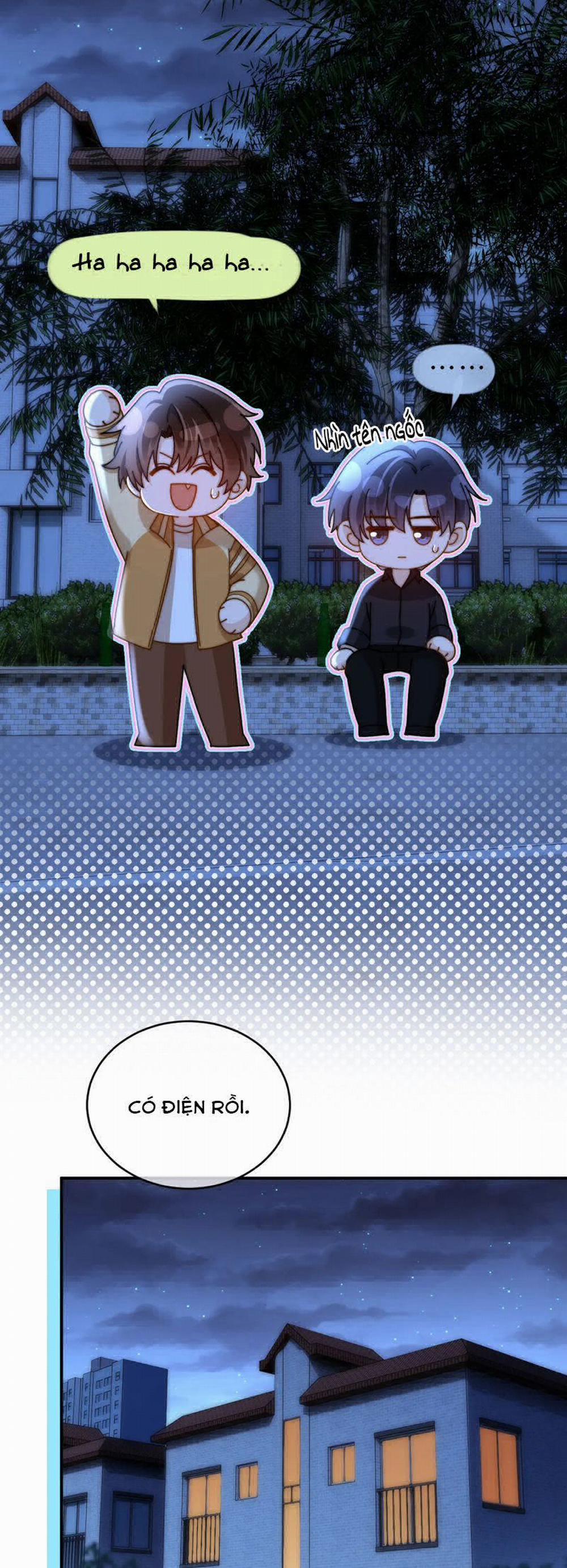 Chất Dị Ứng Đáng Yêu 65 trang 17