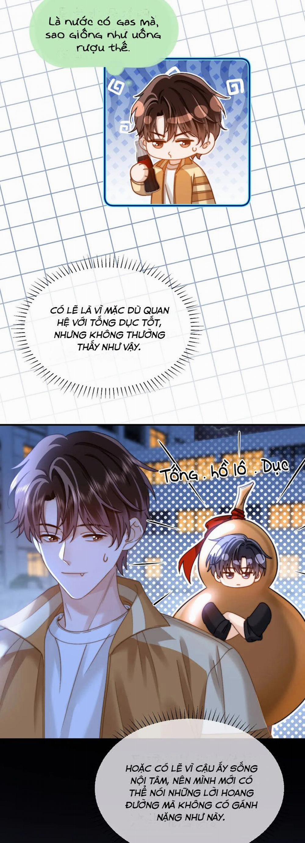 Chất Dị Ứng Đáng Yêu 65 trang 19