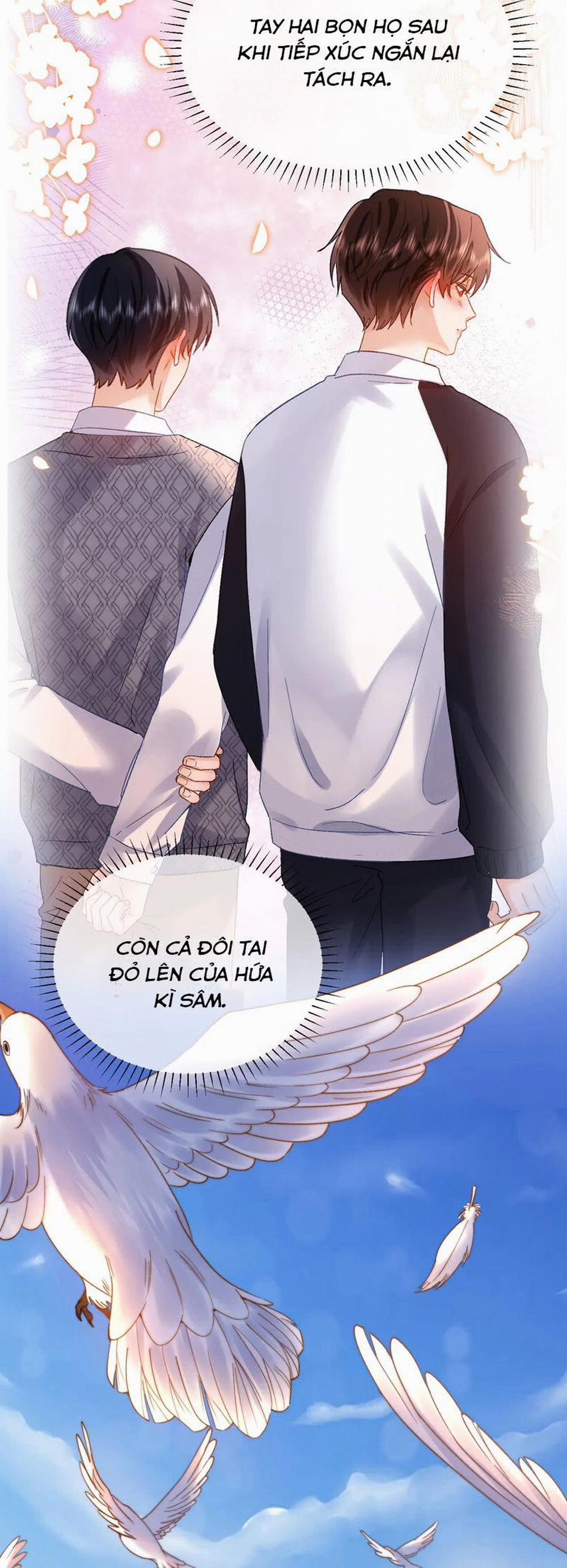 Chất Dị Ứng Đáng Yêu 65 trang 23