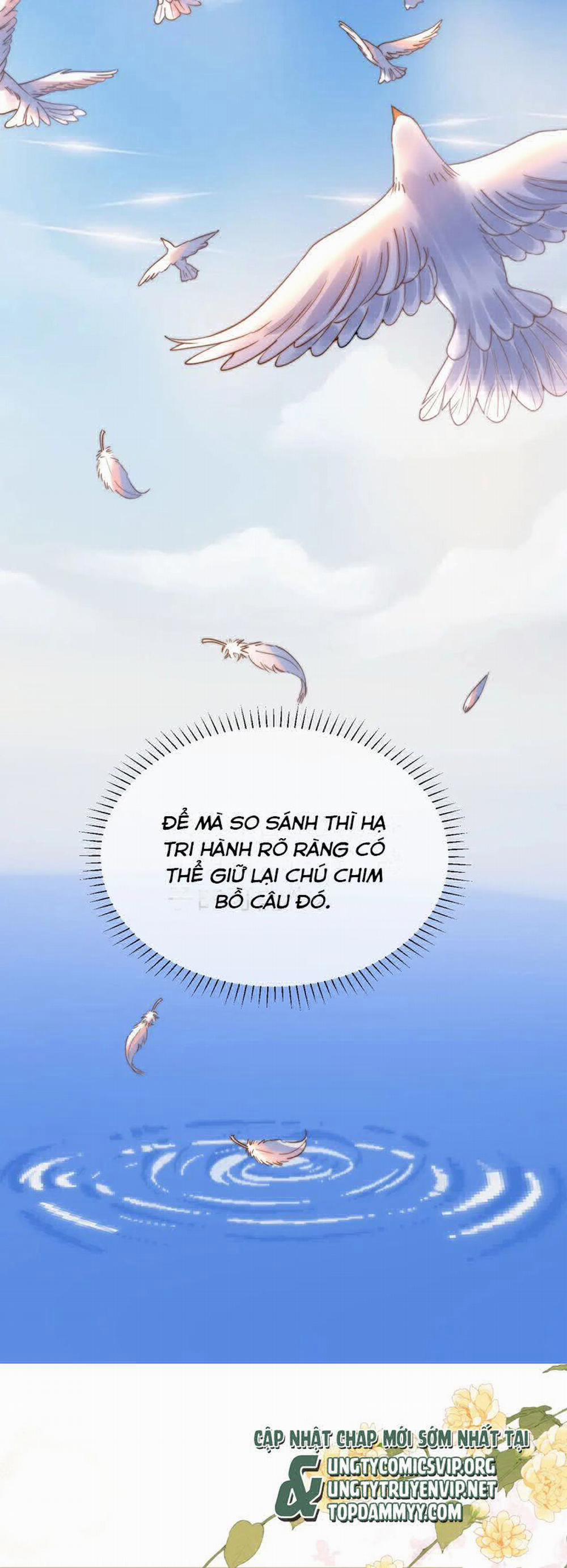 Chất Dị Ứng Đáng Yêu 65 trang 24