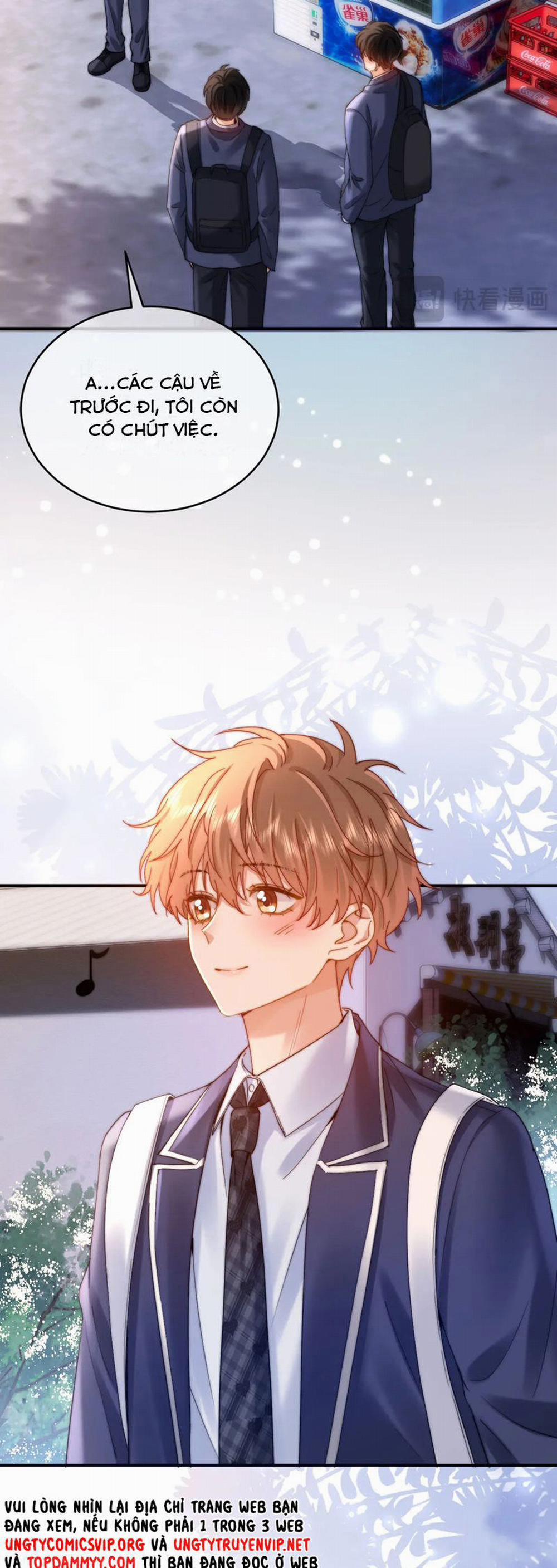 Chất Dị Ứng Đáng Yêu 65 trang 26