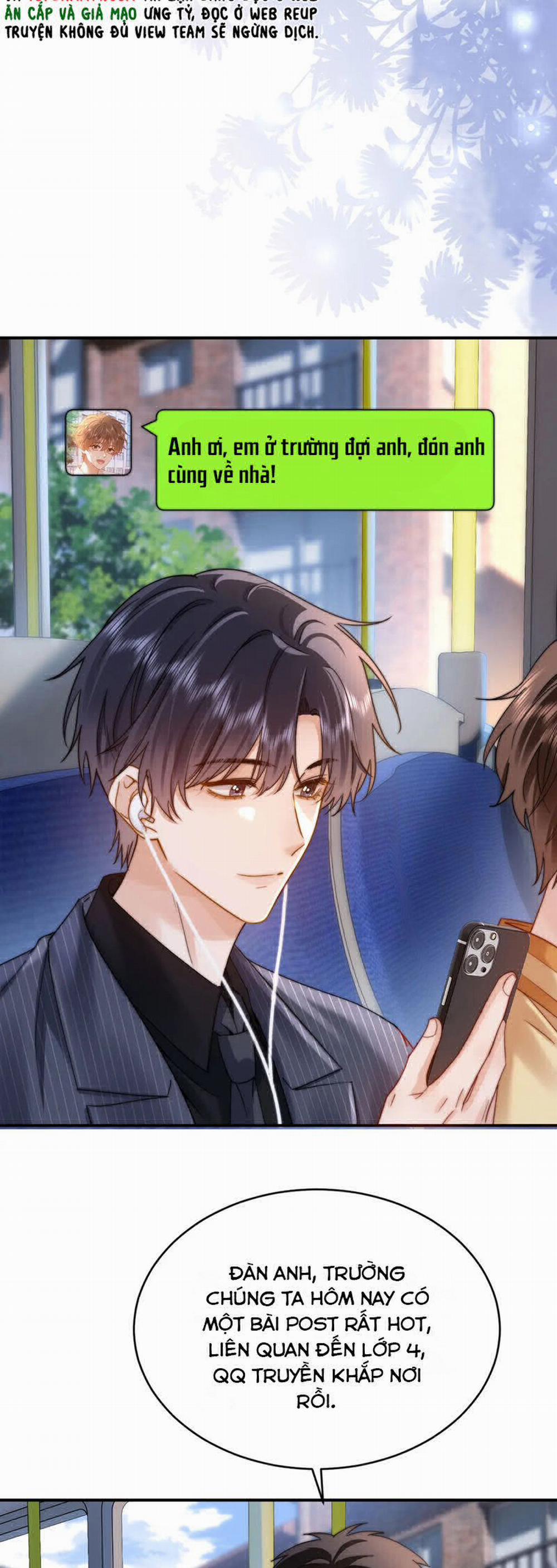 Chất Dị Ứng Đáng Yêu 65 trang 27