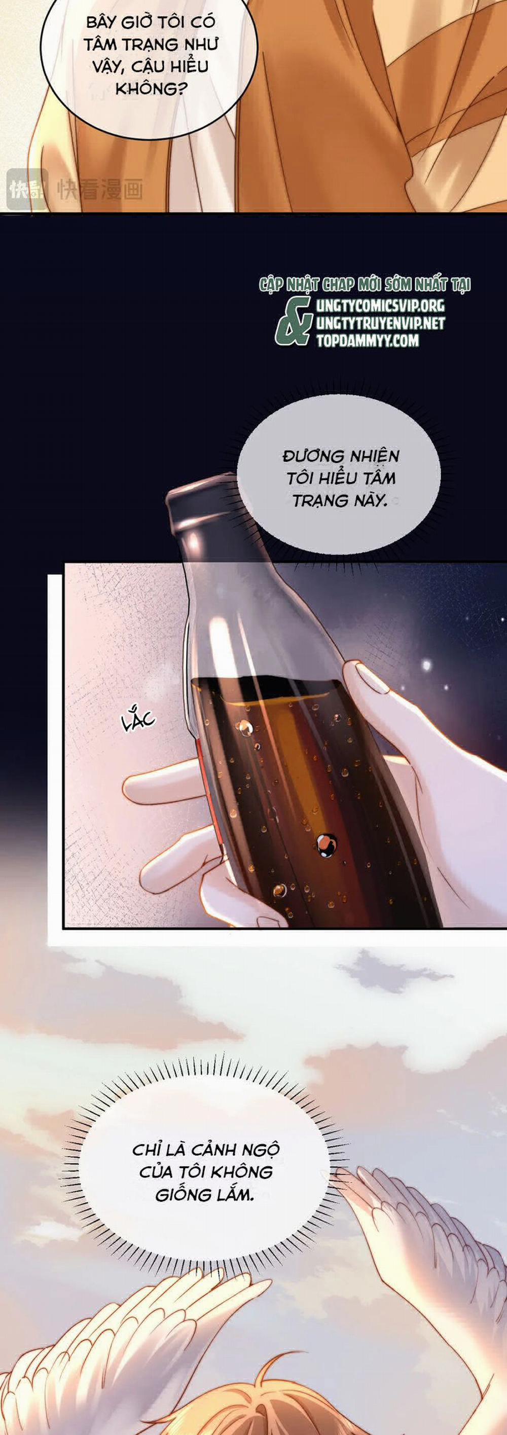 Chất Dị Ứng Đáng Yêu 65 trang 7