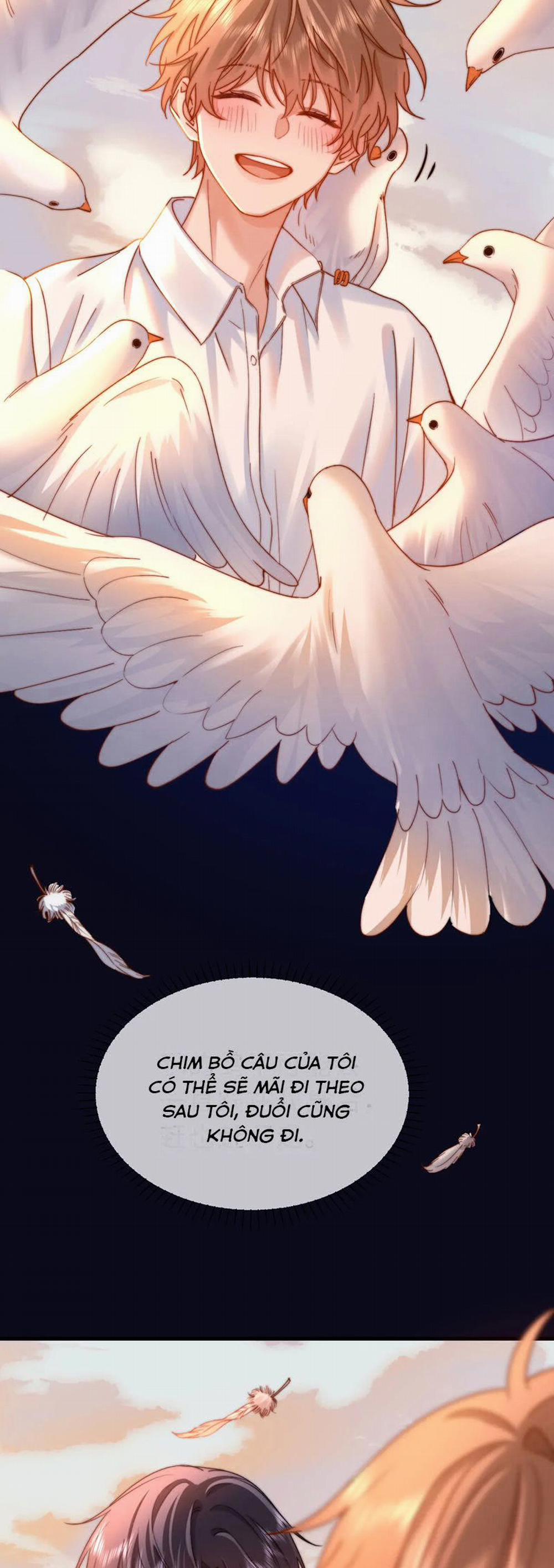 Chất Dị Ứng Đáng Yêu 65 trang 8