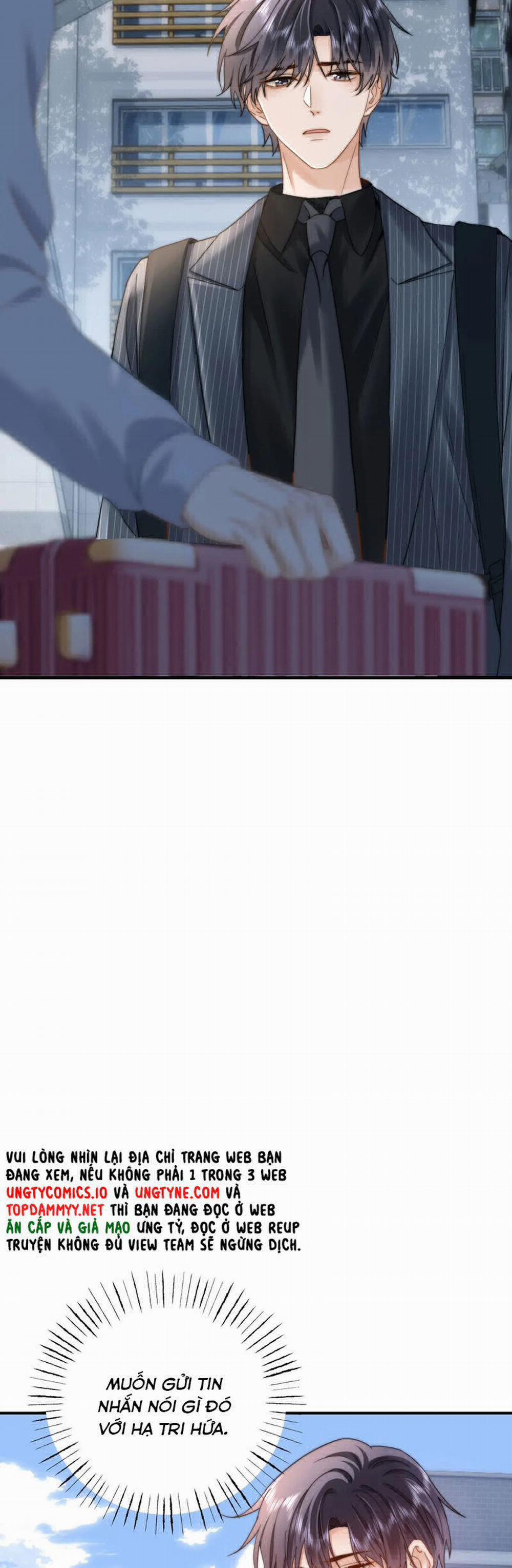 Chất Dị Ứng Đáng Yêu 66 trang 11