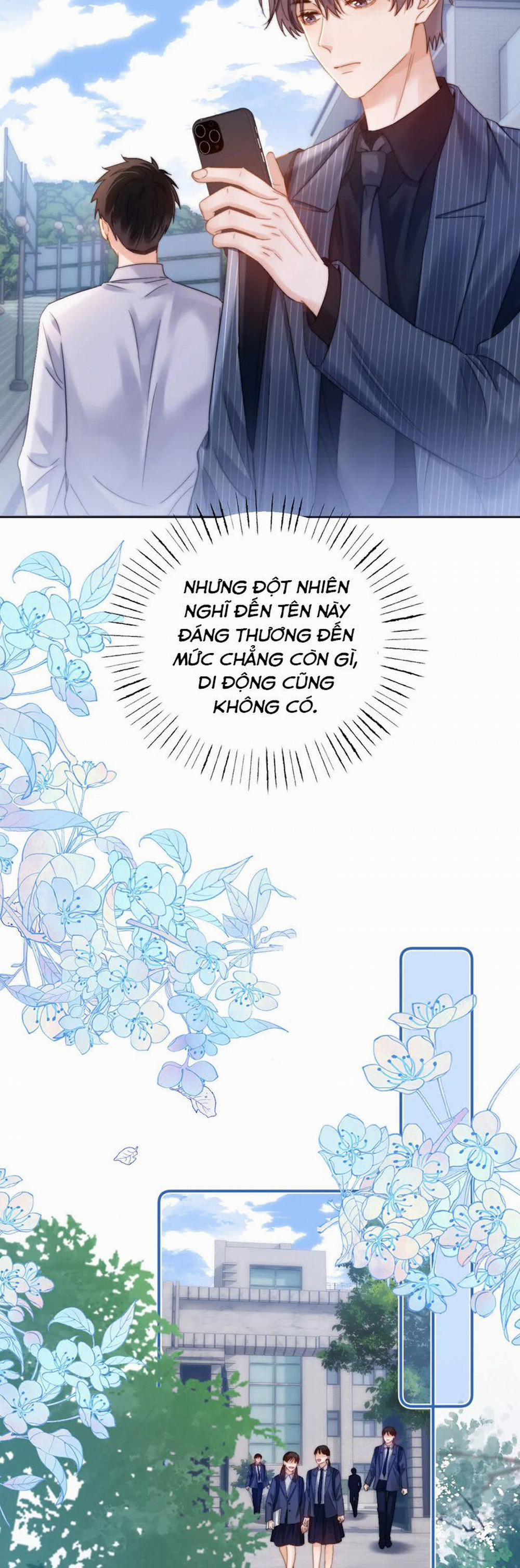 Chất Dị Ứng Đáng Yêu 66 trang 12