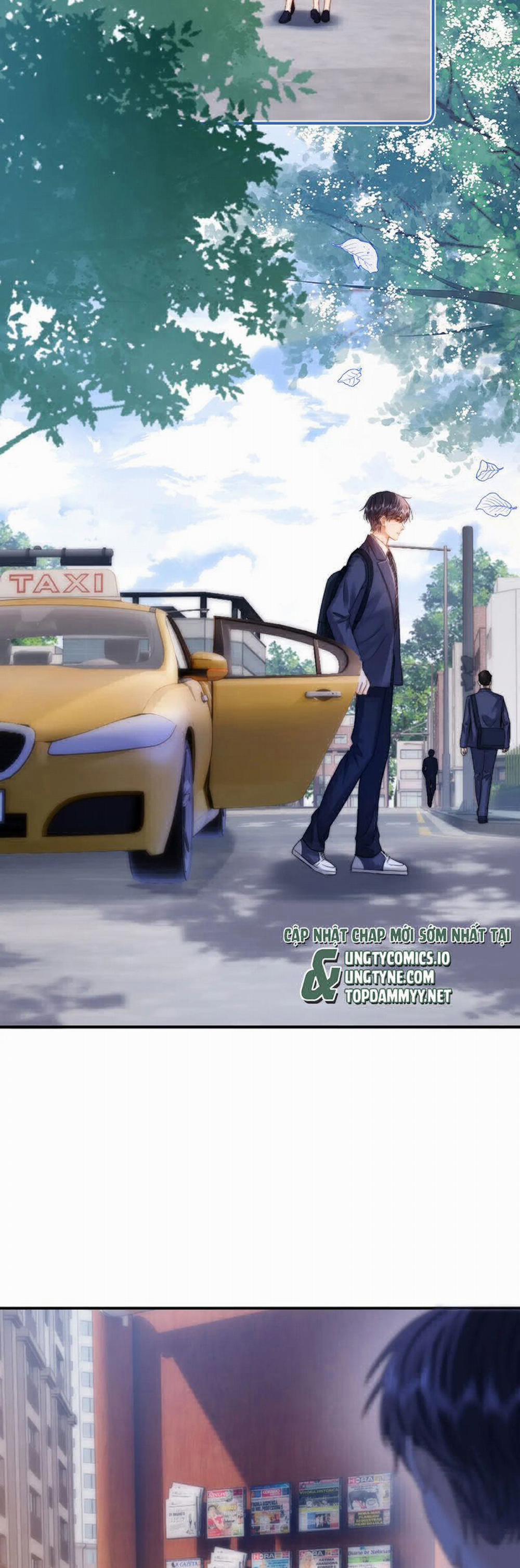 Chất Dị Ứng Đáng Yêu 66 trang 13