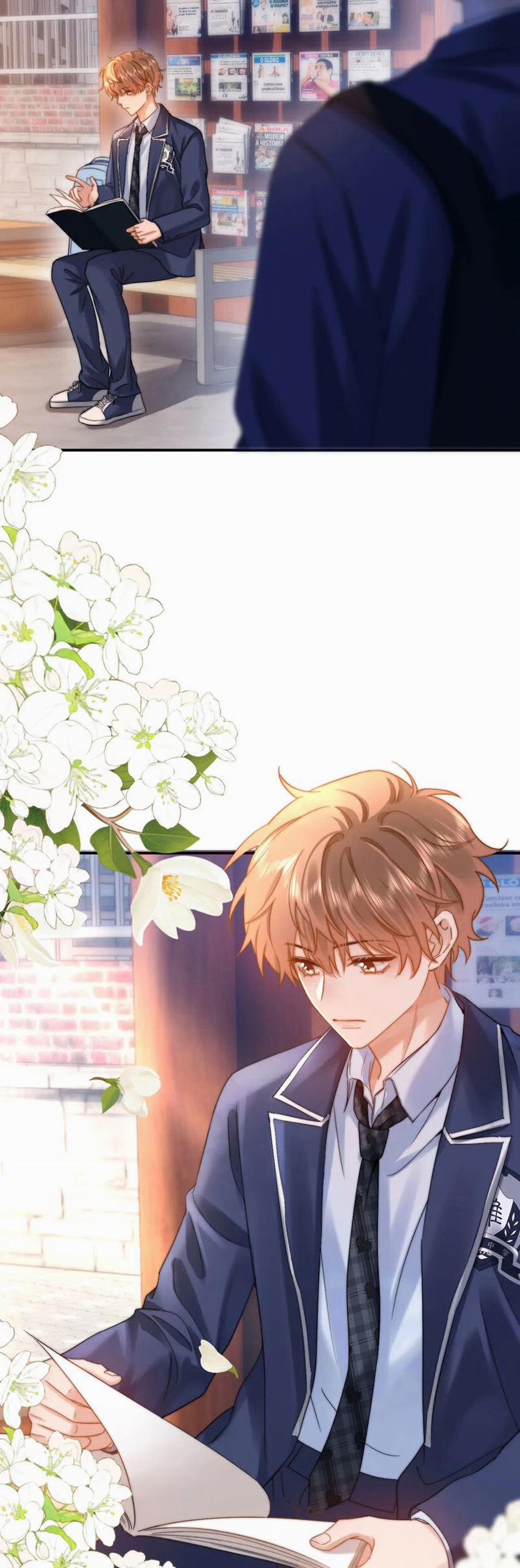 Chất Dị Ứng Đáng Yêu 66 trang 14