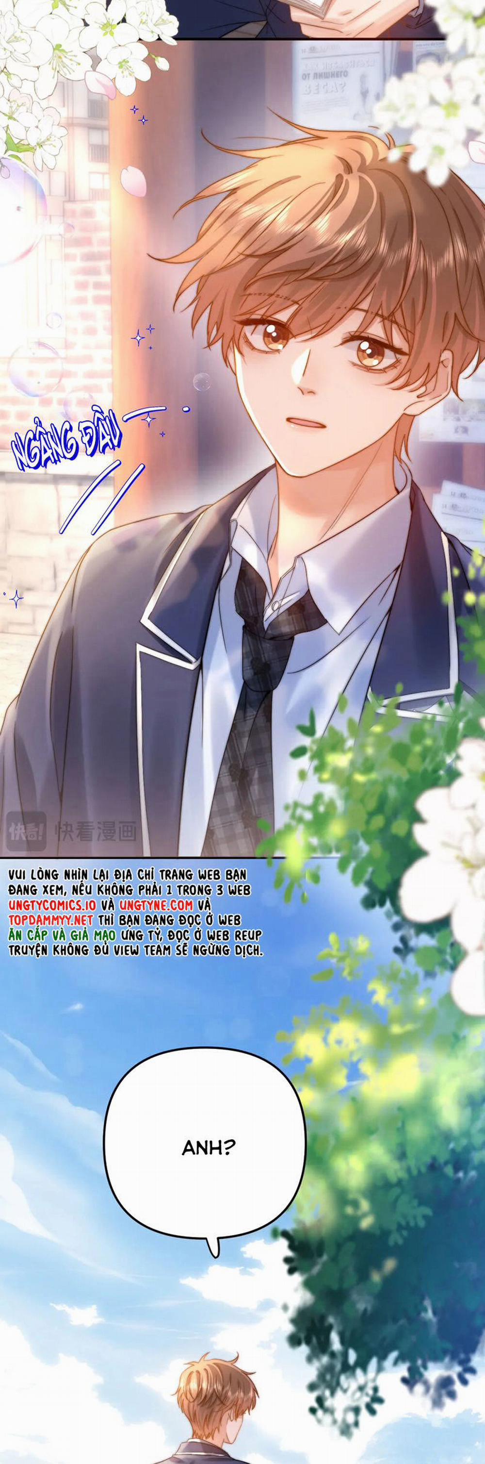 Chất Dị Ứng Đáng Yêu 66 trang 15