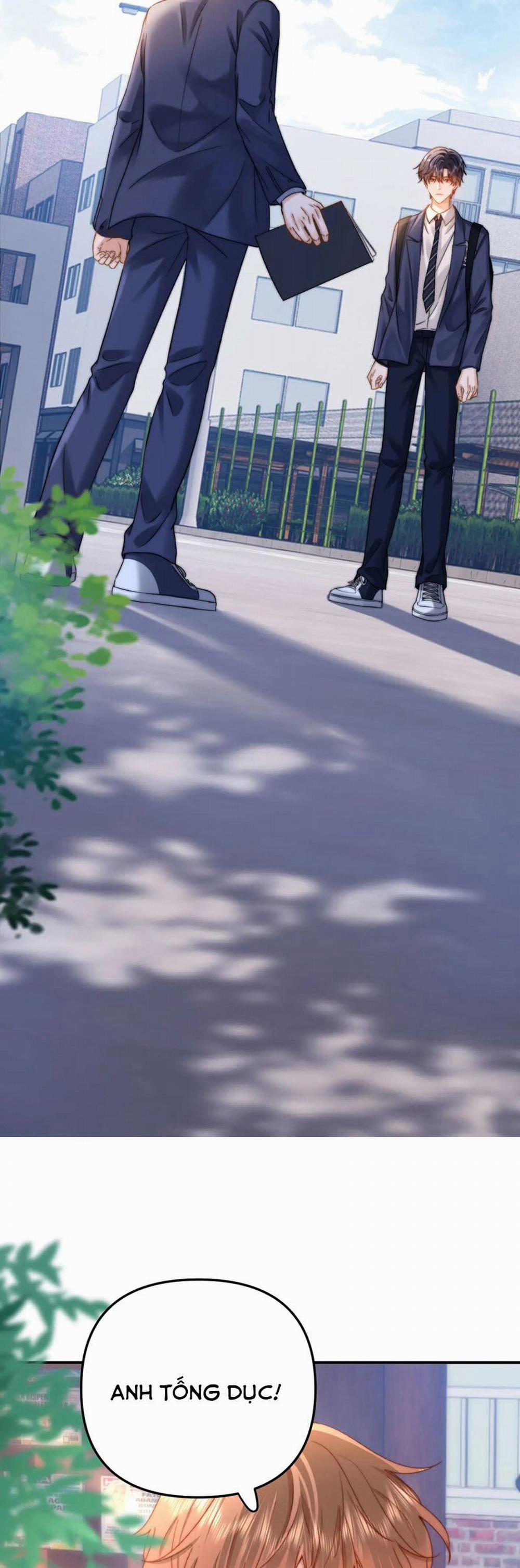 Chất Dị Ứng Đáng Yêu 66 trang 16