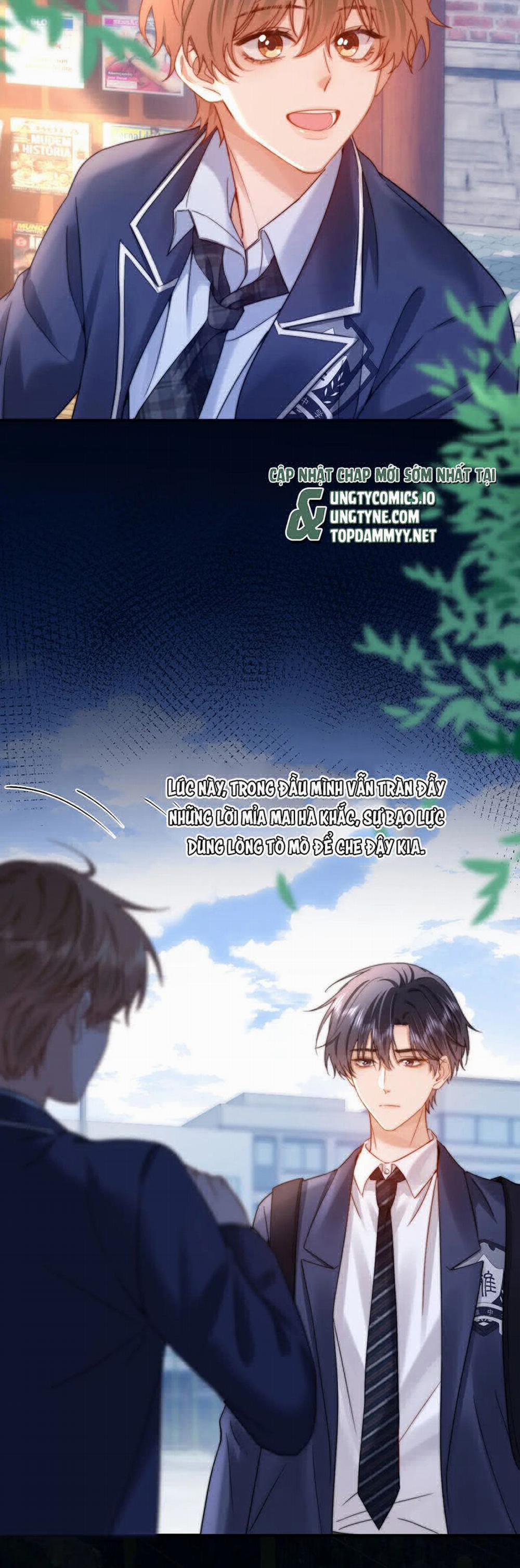 Chất Dị Ứng Đáng Yêu 66 trang 17