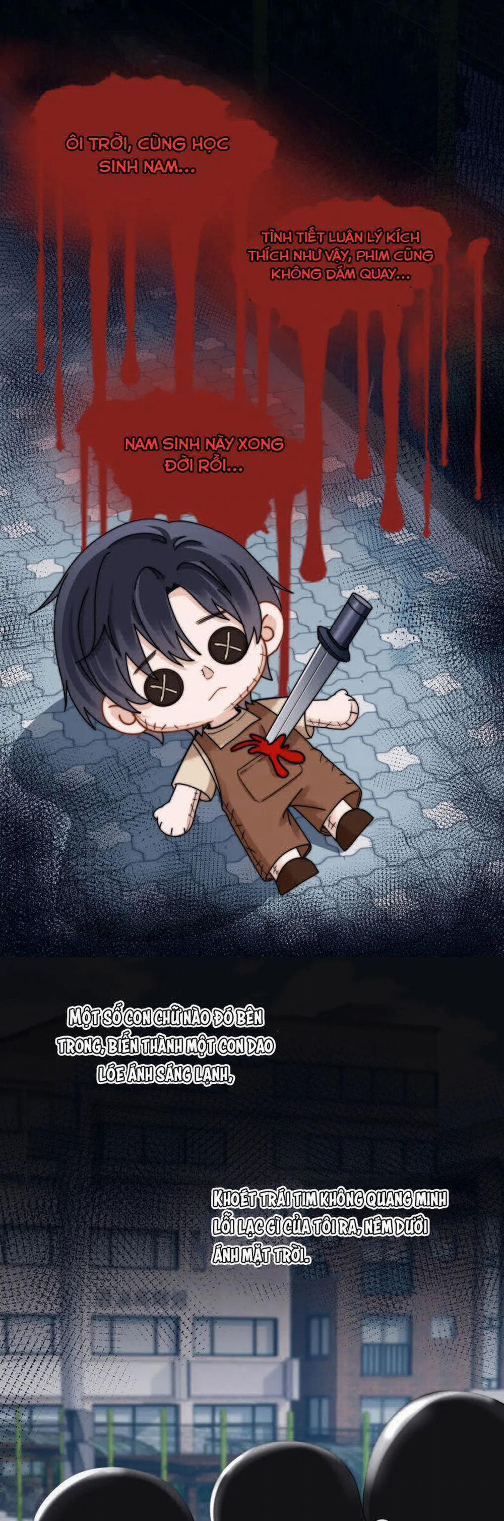 Chất Dị Ứng Đáng Yêu 66 trang 18