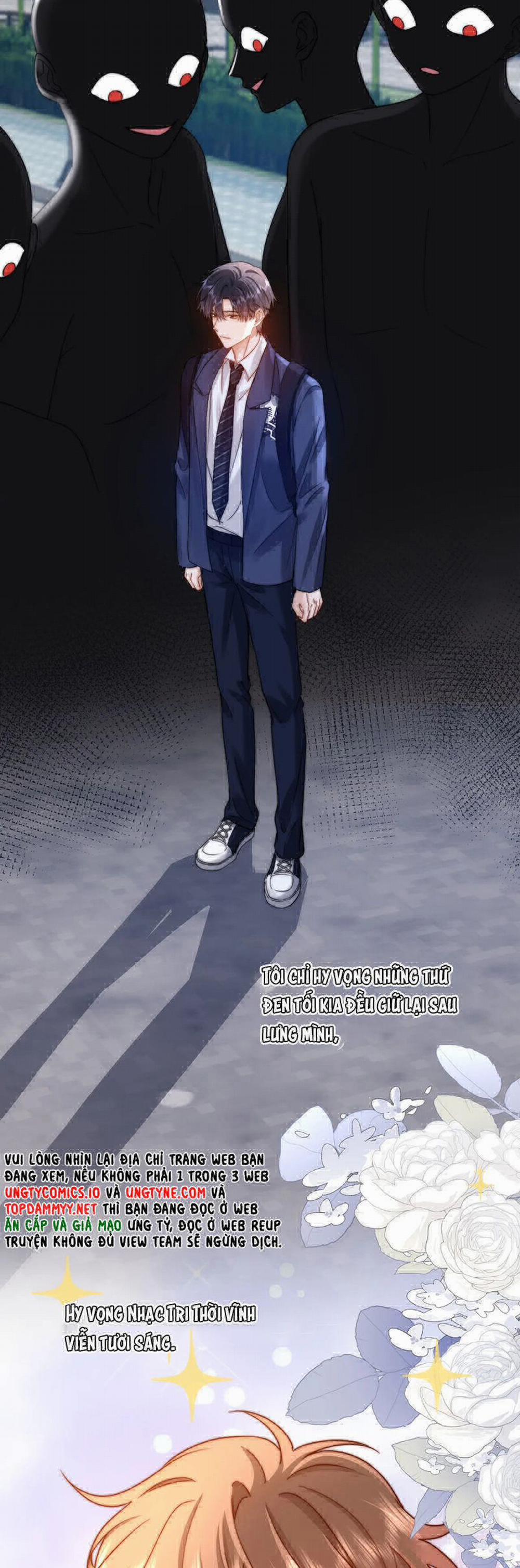 Chất Dị Ứng Đáng Yêu 66 trang 19