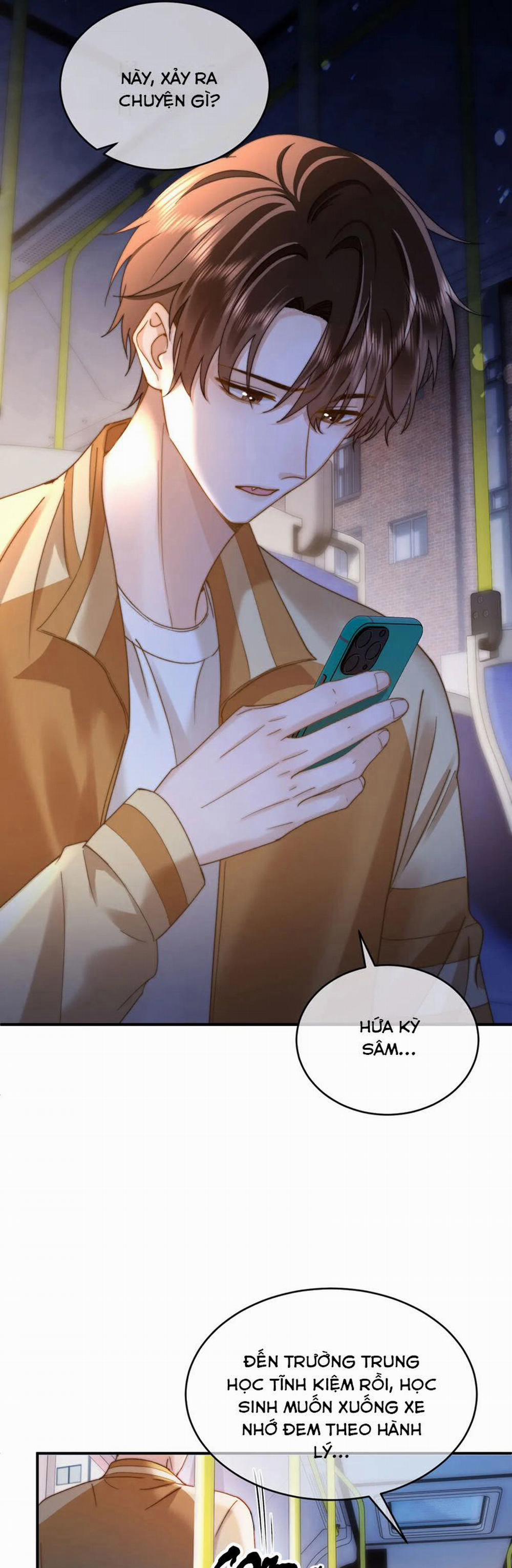 Chất Dị Ứng Đáng Yêu 66 trang 2