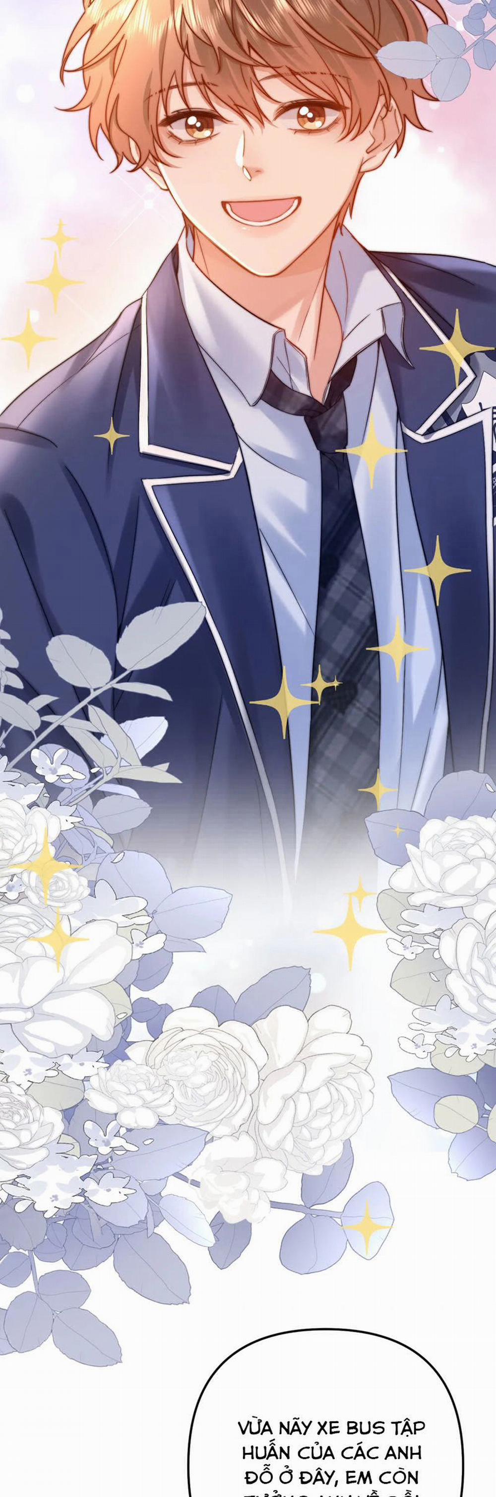 Chất Dị Ứng Đáng Yêu 66 trang 20