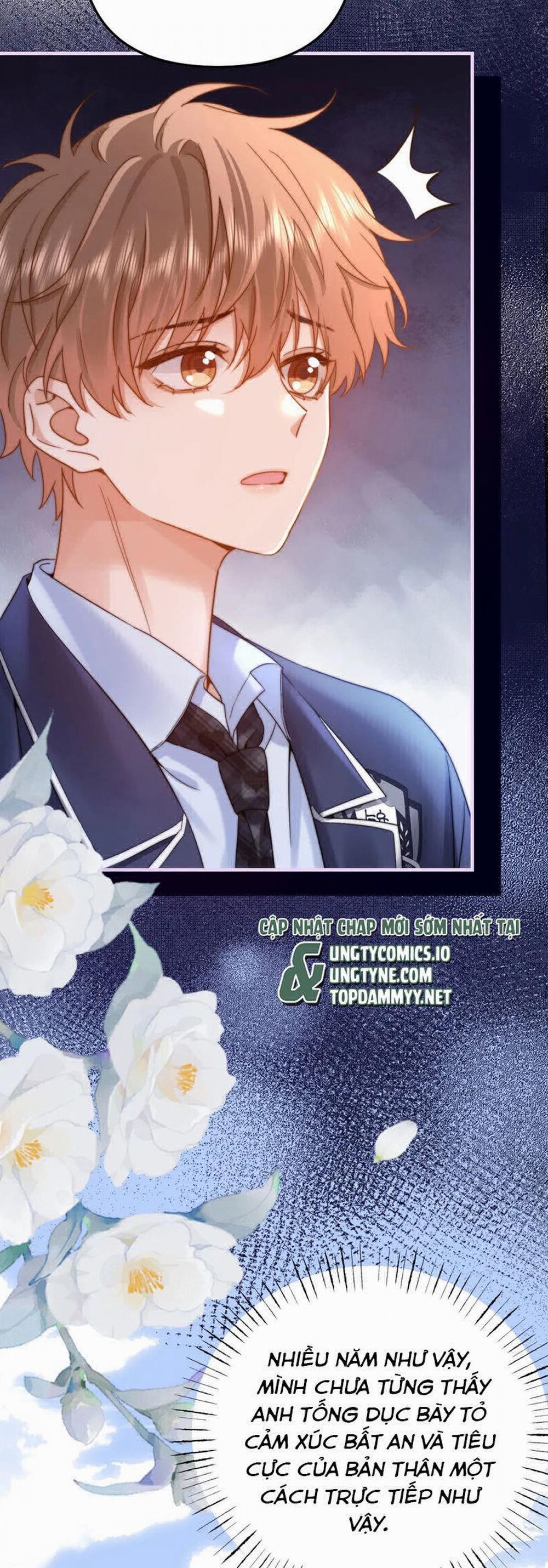 Chất Dị Ứng Đáng Yêu 66 trang 25