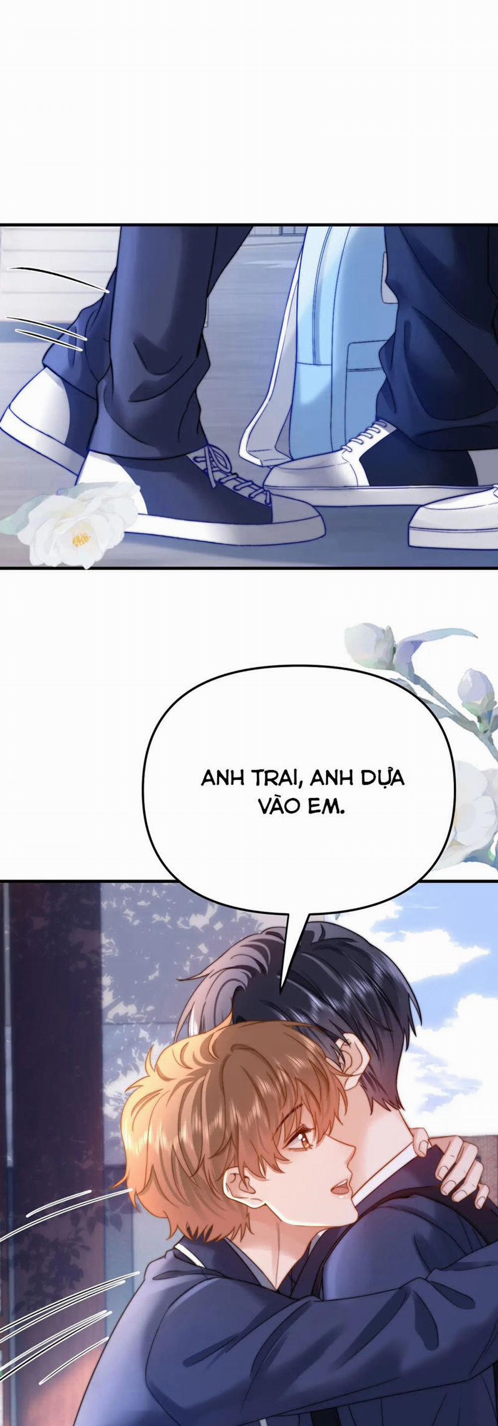 Chất Dị Ứng Đáng Yêu 66 trang 27