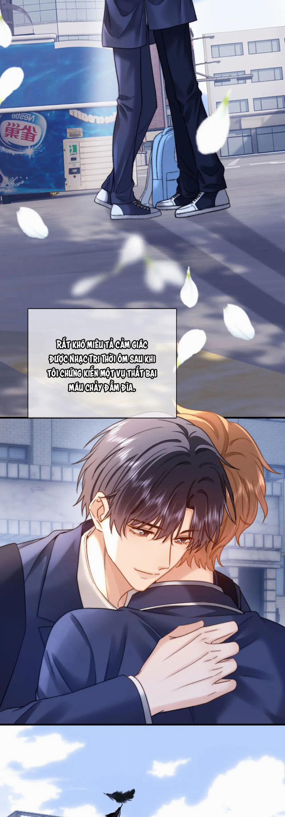 Chất Dị Ứng Đáng Yêu 66 trang 29