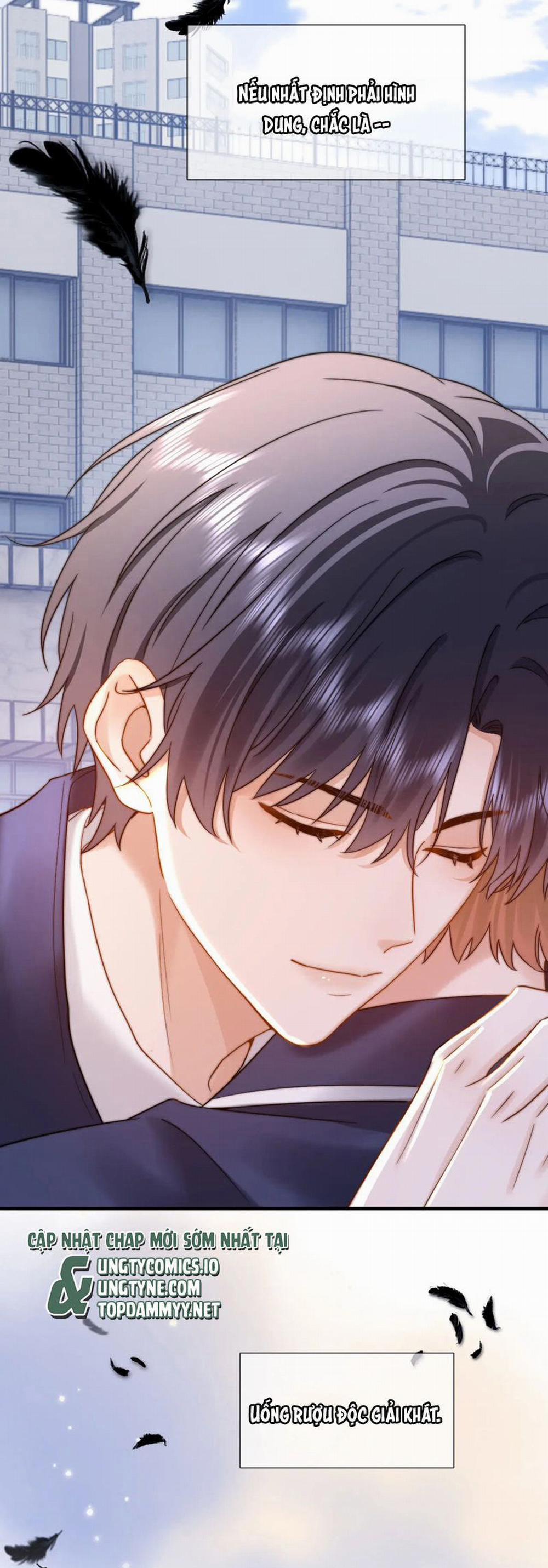 Chất Dị Ứng Đáng Yêu 66 trang 30