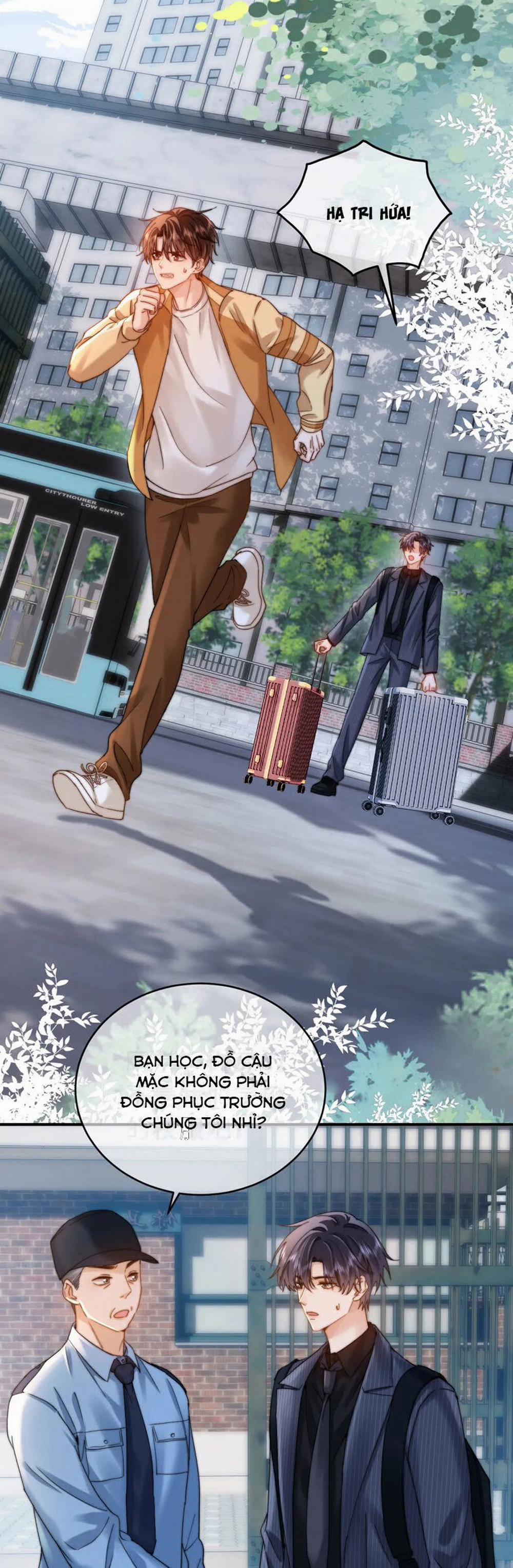 Chất Dị Ứng Đáng Yêu 66 trang 4