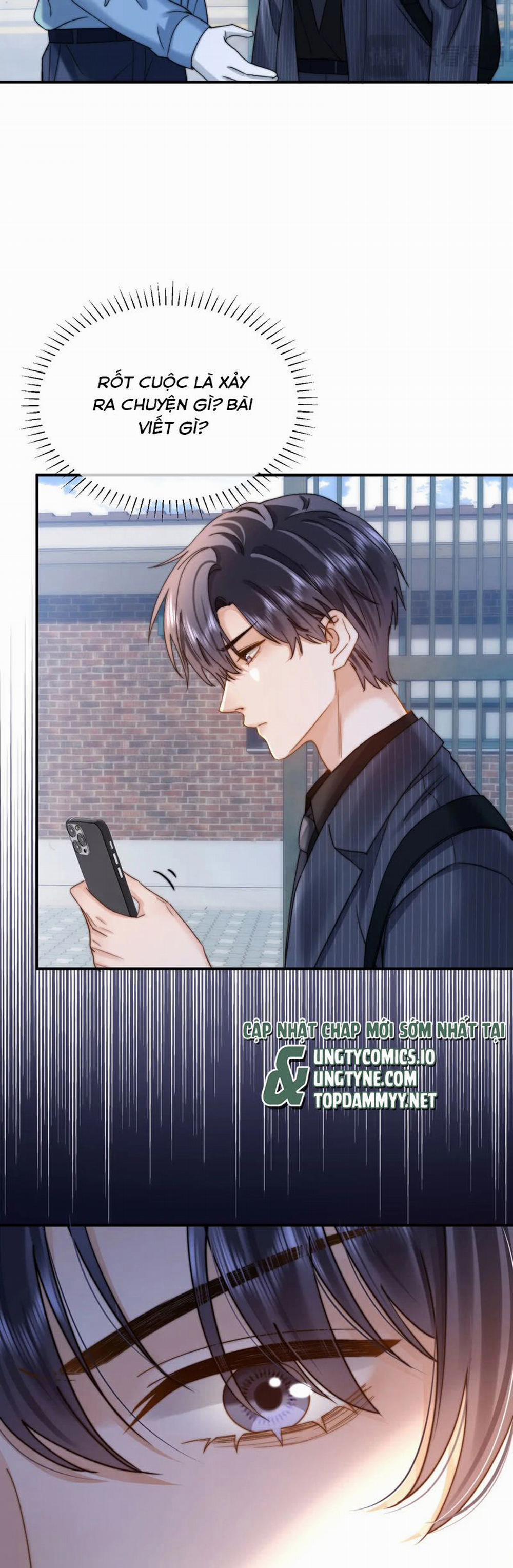 Chất Dị Ứng Đáng Yêu 66 trang 5