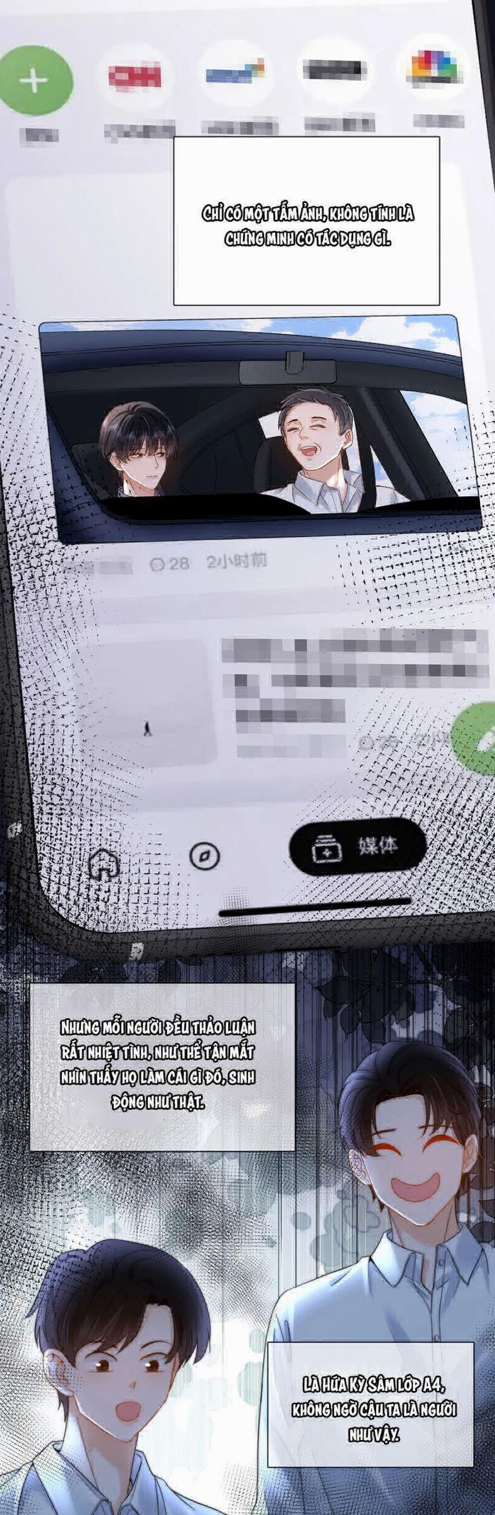 Chất Dị Ứng Đáng Yêu 66 trang 7