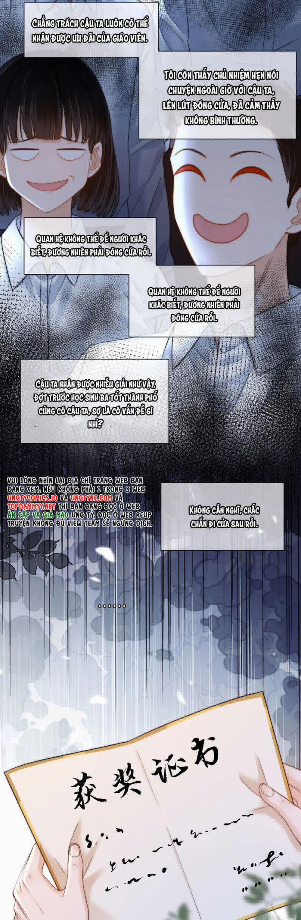 Chất Dị Ứng Đáng Yêu 66 trang 8