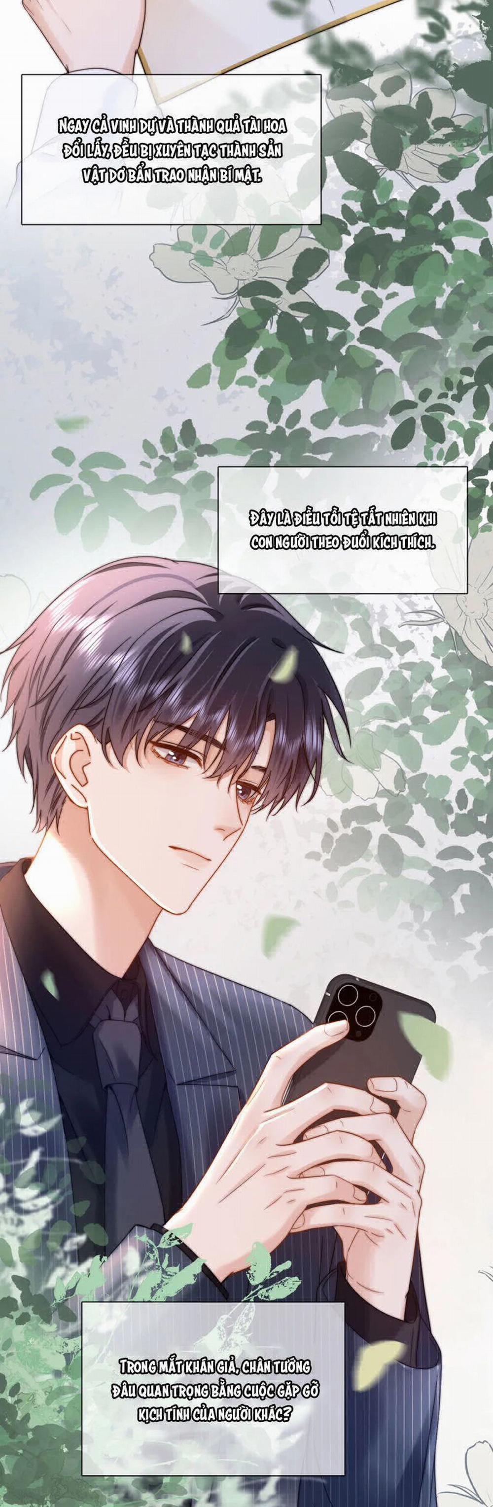 Chất Dị Ứng Đáng Yêu 66 trang 9